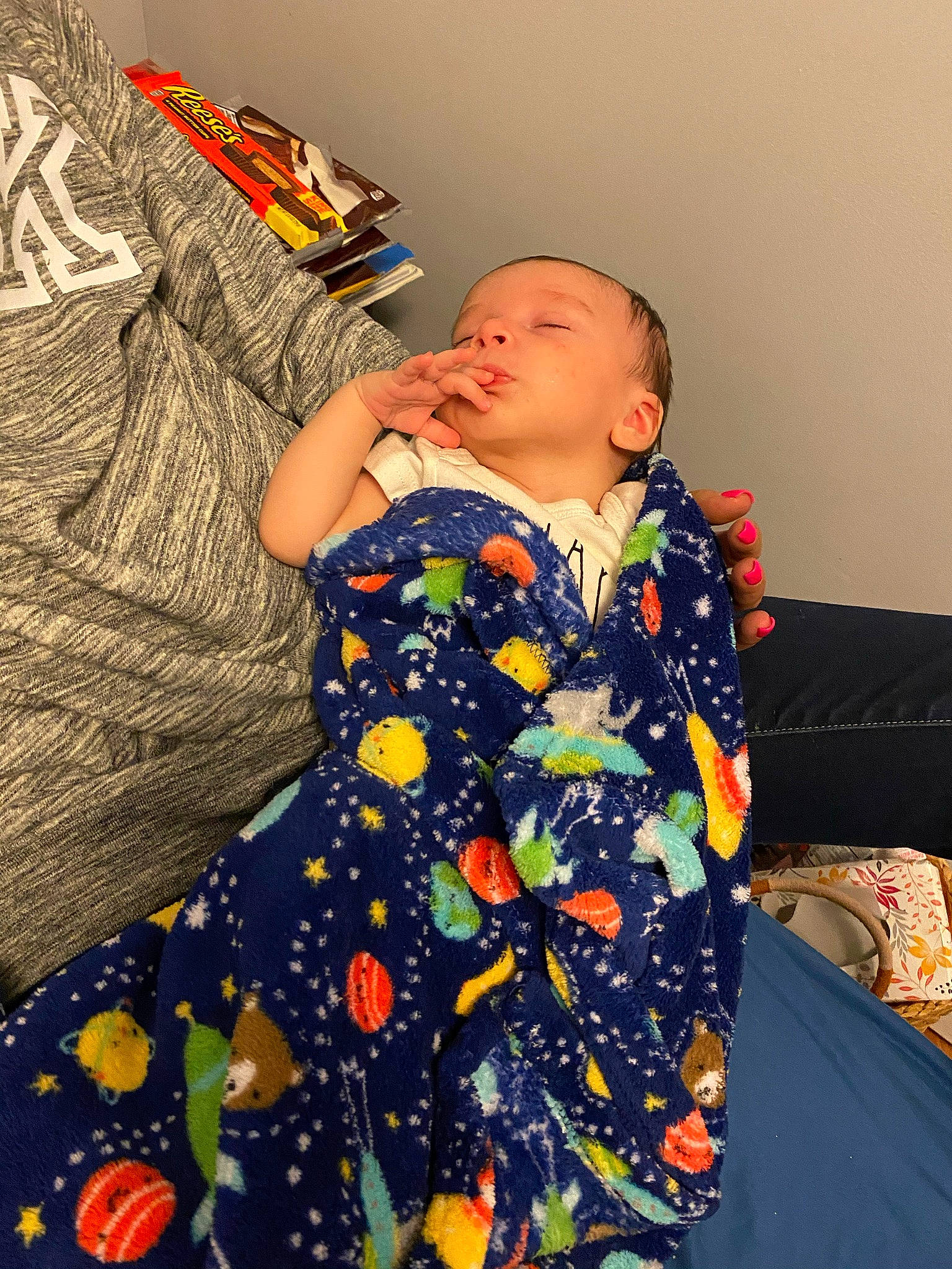 Jack Anthony joined the competition — help win amazing prizes! arm, baby_toddler_clothing, comfort, cool, couch, dress, facial_expression, fashion, fashion_design, fun, hairstyle, happy, human_body, orange, outerwear, person, shoulder, sleeve, standing, t_shirt