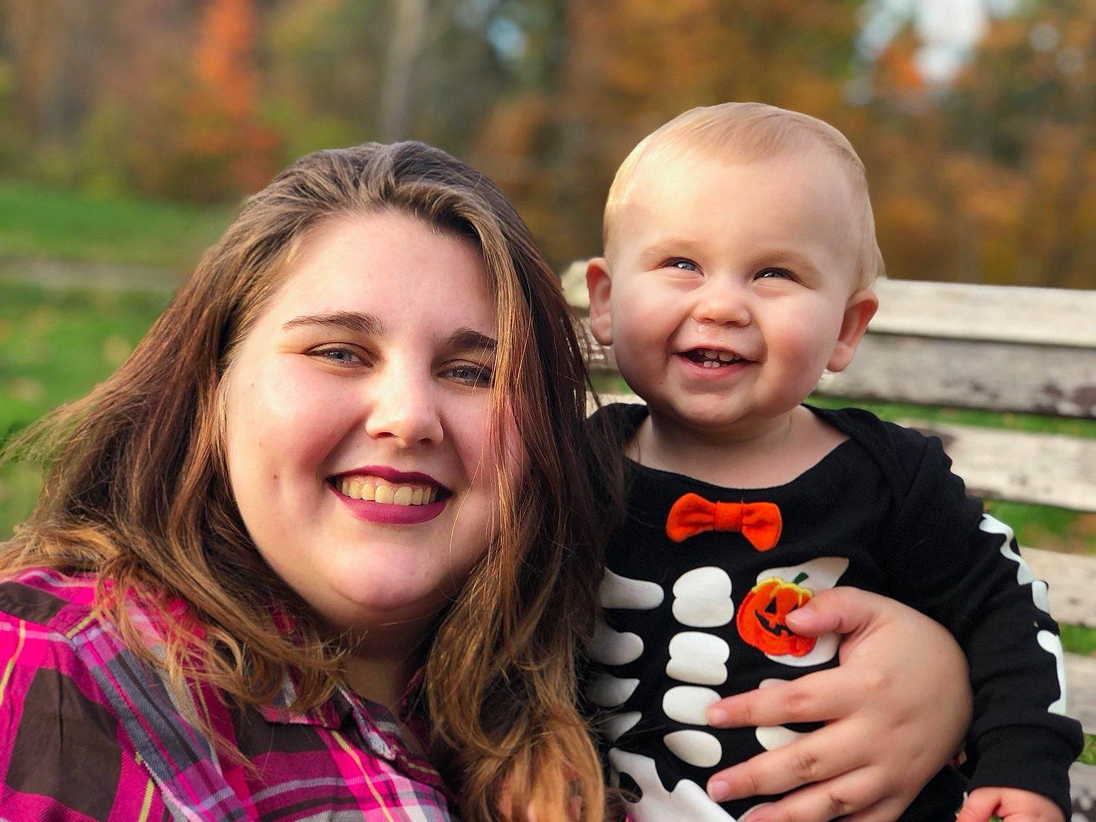 Axton joined the competition — help win amazing prizes! baby_toddler_clothing, beauty, child, event, face, facial_expression, fun, grass, hairstyle, happy, iris, joy, leisure, lip, people, people_in_nature, person, photograph, red, skin