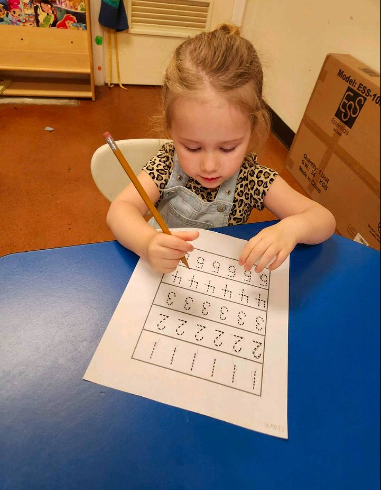 Clara joined the competition — help win amazing prizes! child, flooring, font, fun, handwriting, houseplant, office_equipment, office_supplies, paper, paper_product, person, reading, room, sitting, smile, stationery, t_shirt, toddler, writing, writing_implement