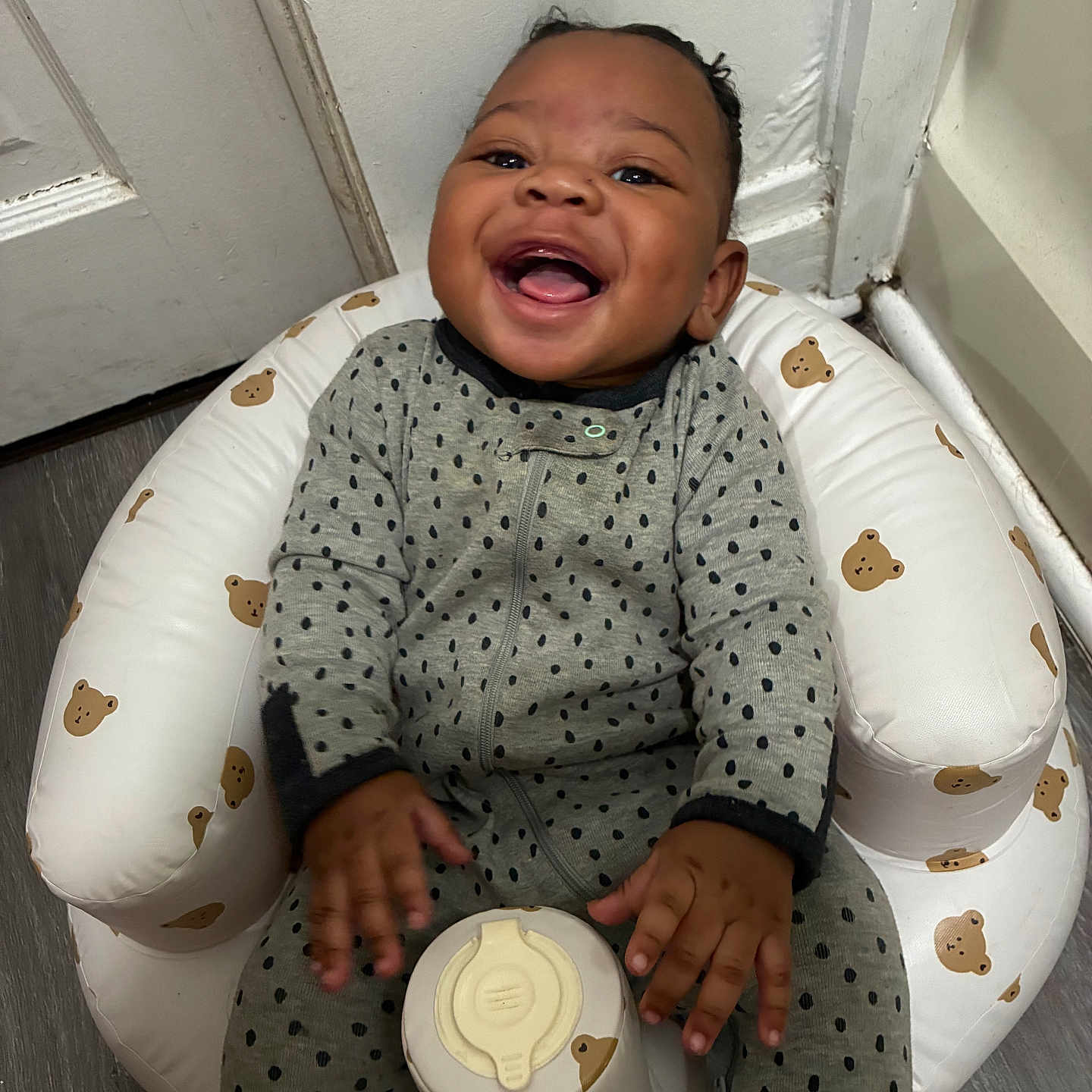 Zakai