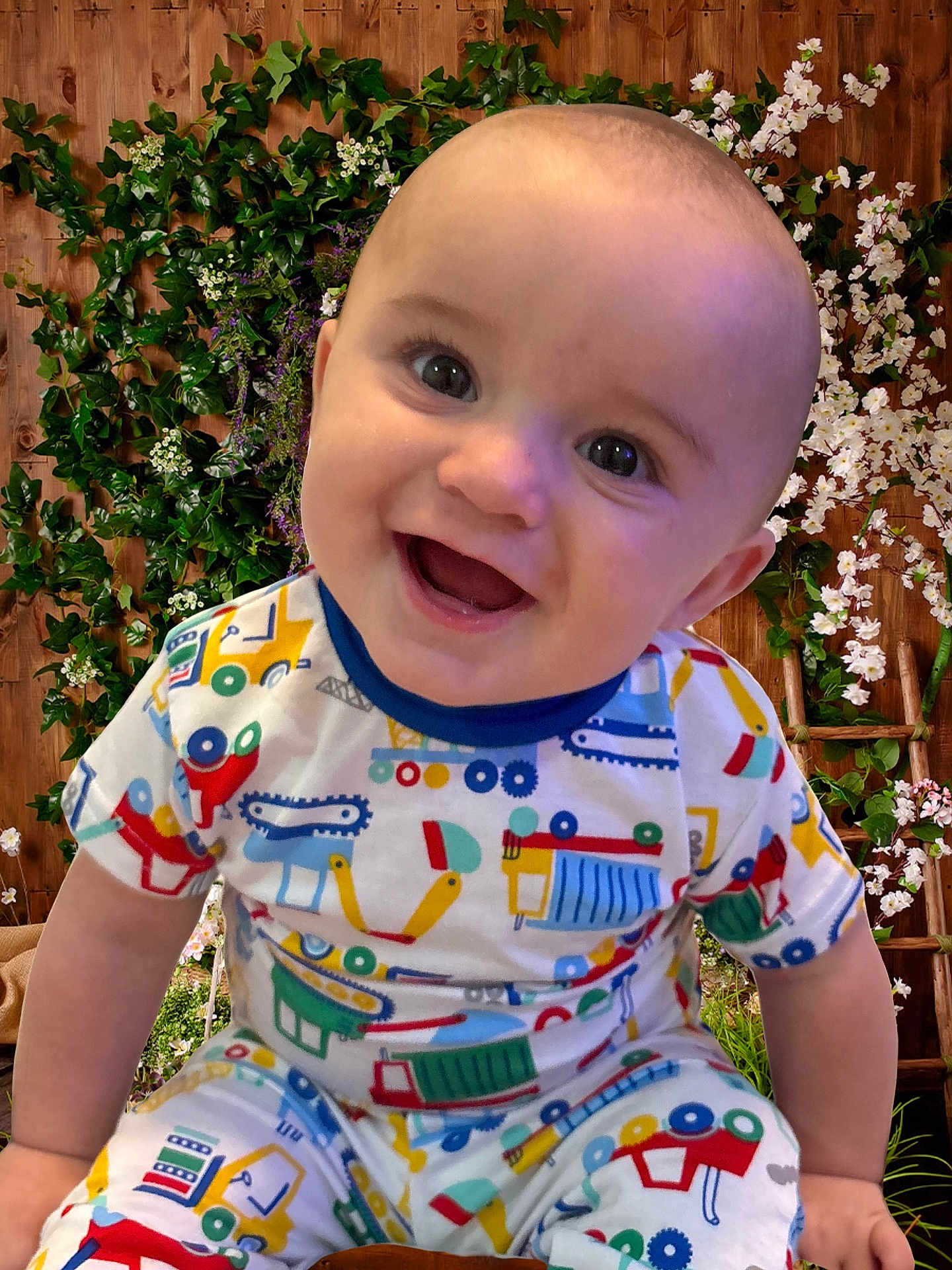 Kaleb