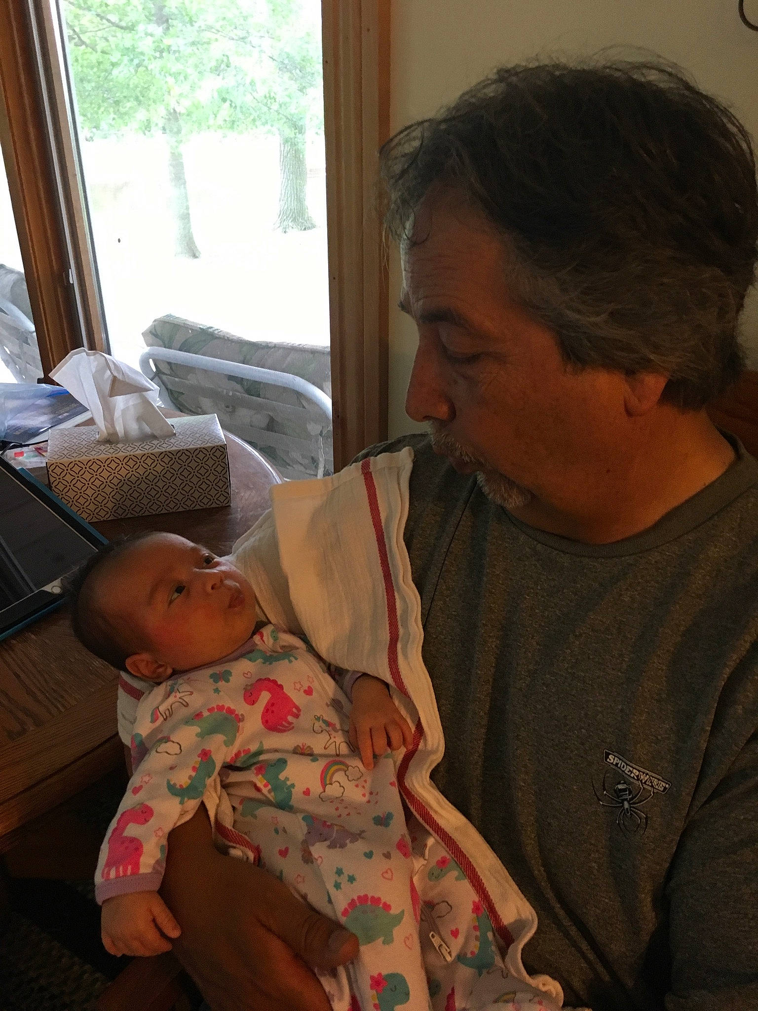 Itzayana joined the competition — help win amazing prizes! baby, birth, child, grandparent, person, toddler