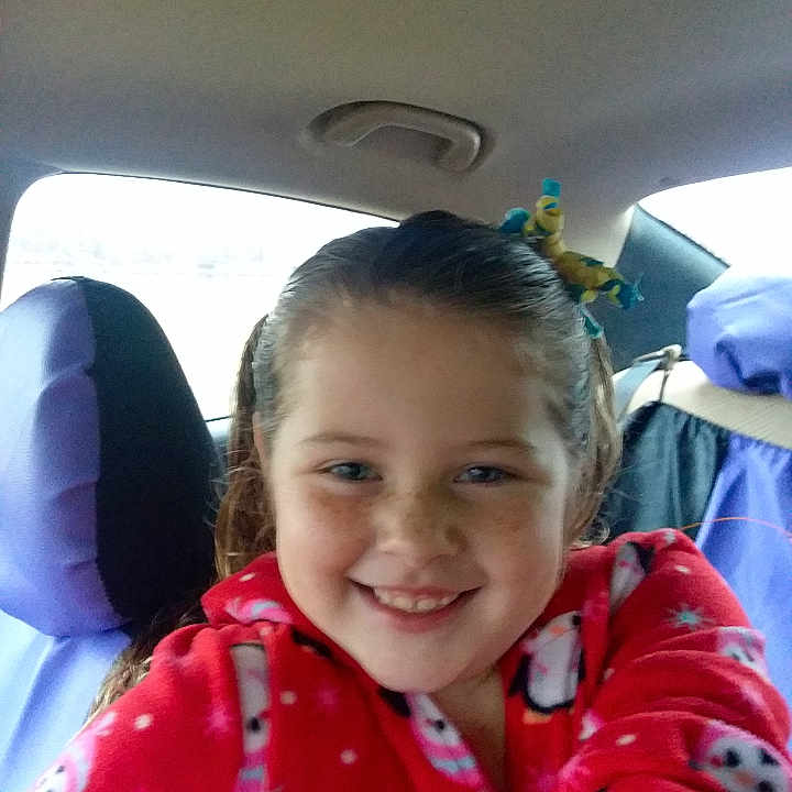 Shelbi is registered to the contest to win money with this photo: baby, beauty, black_hair, cheek, child, ear, face, family_car, fun, hair, hairstyle, head, joy, lip, mouth, nose, person, photography, skin, smile