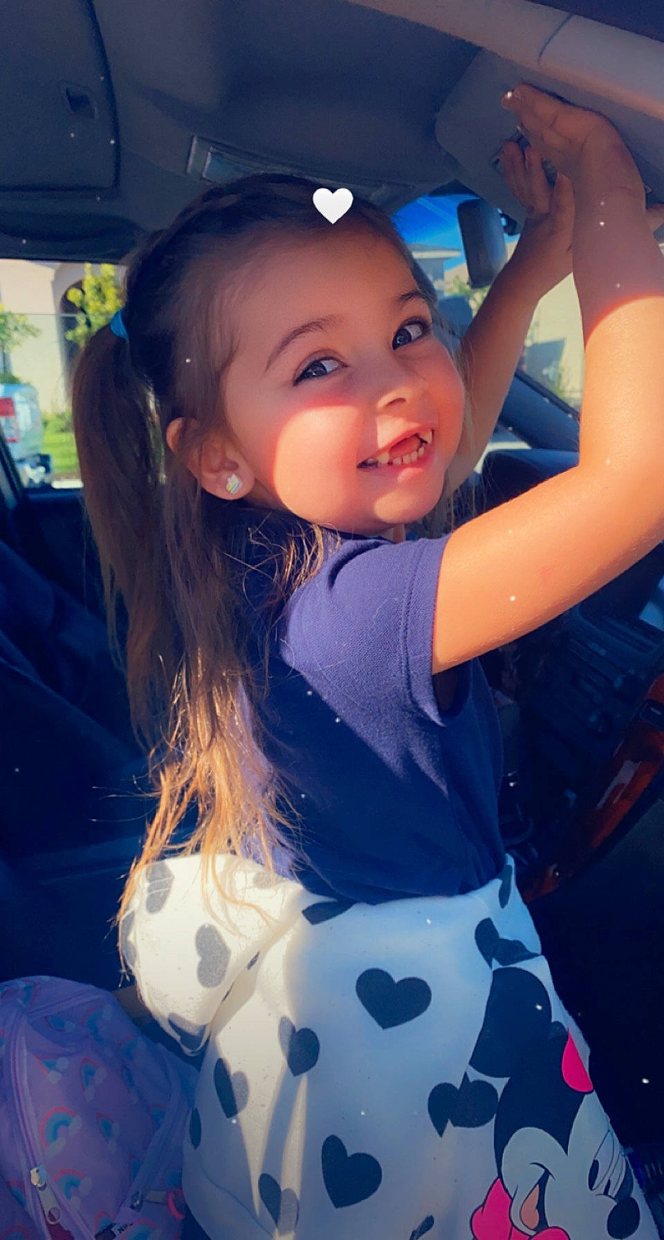 Alysia joined the competition — help win amazing prizes! black_hair, cool, electric_blue, eye, flash_photography, fun, gesture, hair, hairstyle, happy, head, iris, joy, leisure, light, person, shoulder, skin, smile, snapshot