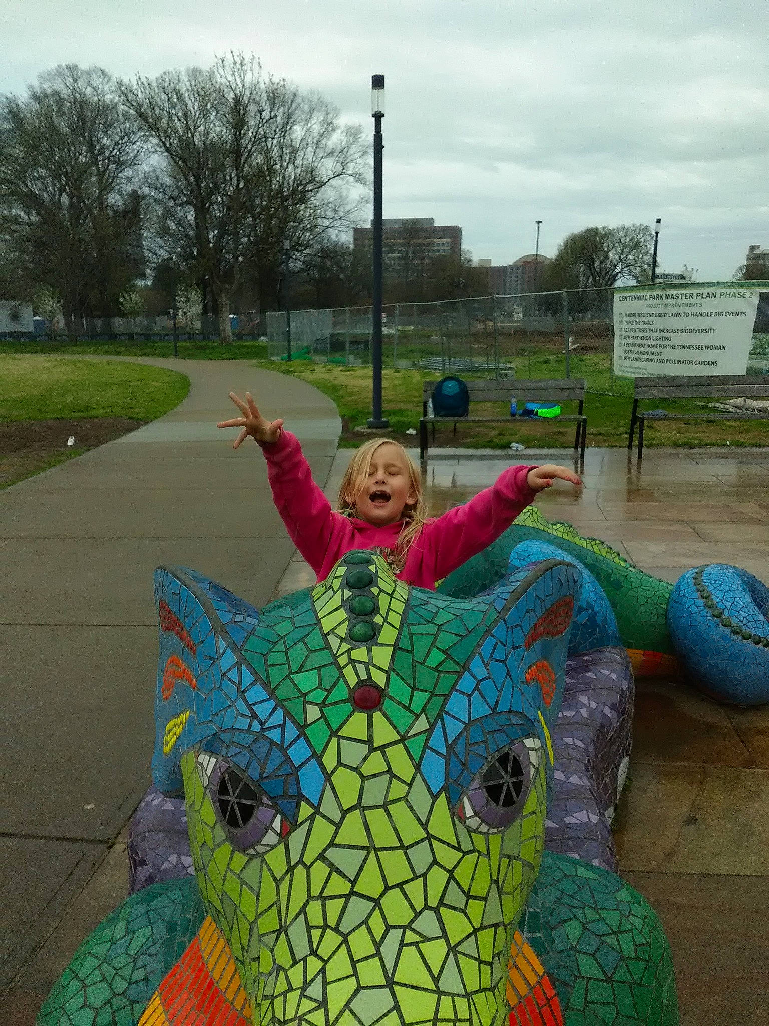 Jasmine joined the competition — help win amazing prizes! art, fictional_character, fun, person, plant