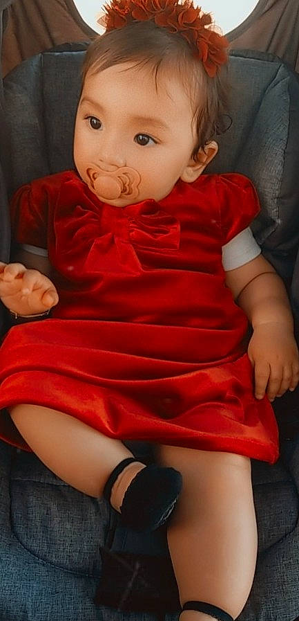 Eda participe au concours pour gagner de l'argent avec cette photo : baby_toddler_clothing, black, cheek, chin, comfort, eye, face, hair, head, human, joint, leg, lip, mouth, muscle, neck, nose, organ, person, skin