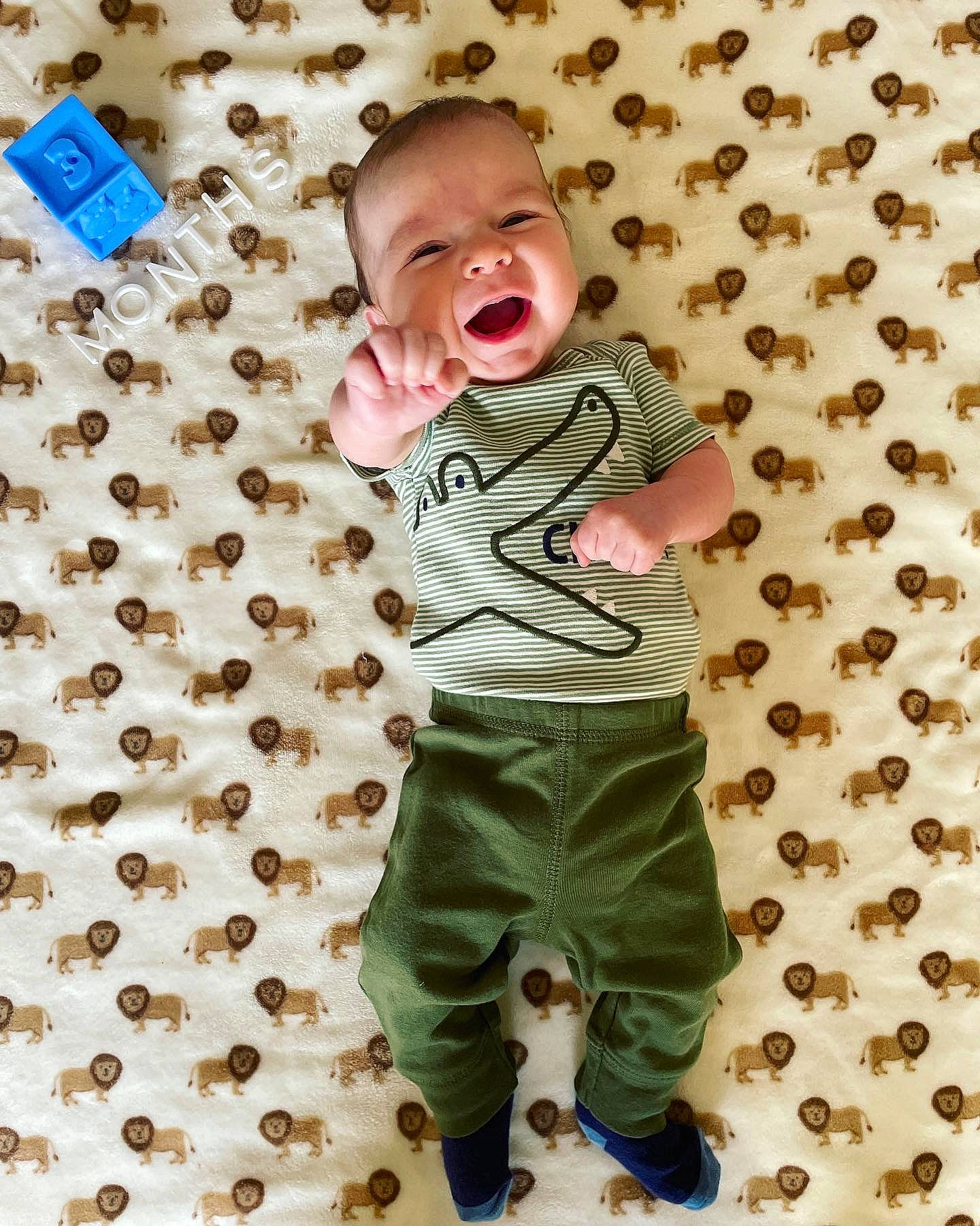 Judah joined the competition — help win amazing prizes! baby, baby_toddler_clothing, beauty, child, collar, facial_expression, fun, green, happy, human, linens, pattern, people_in_nature, person, photograph, product, sleeve, t_shirt, textile, toddler