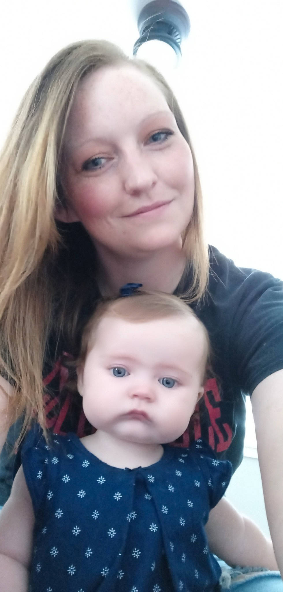 Kristina is registered to the contest to win money with this photo: baby_toddler_clothing, blue, cheek, chin, clothing, eye, eyebrow, face, forehead, gesture, happy, iris, joy, lip, nose, organ, person, skin, sleeve, smile