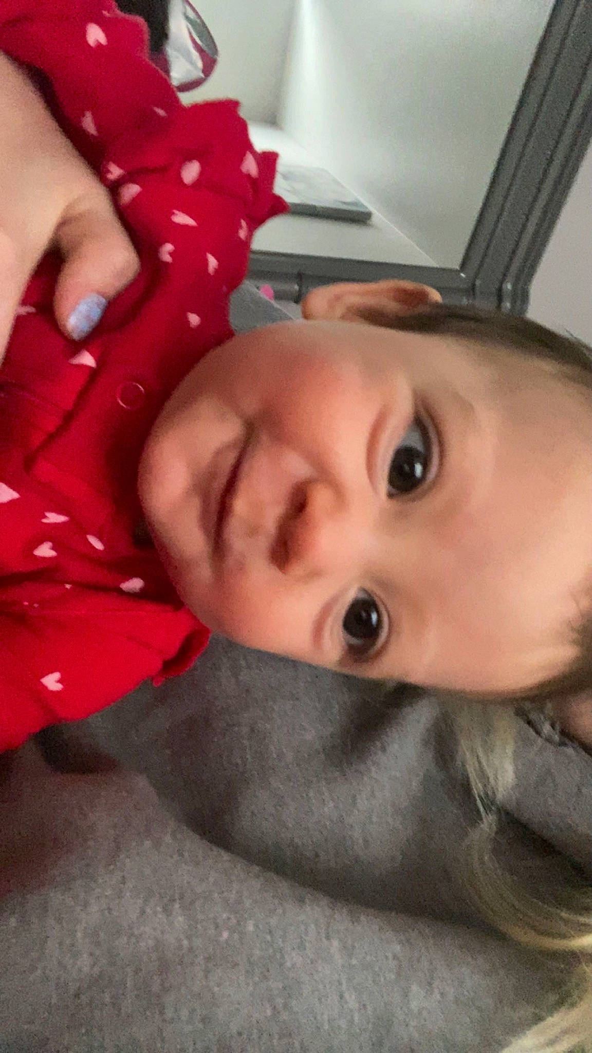 Isabella Caudillo joined the competition — help win amazing prizes! cheek, chin, ear, eye, eyebrow, eyelash, face, facial_expression, forehead, gesture, head, human_body, iris, jaw, lip, mouth, neck, nose, person, skin