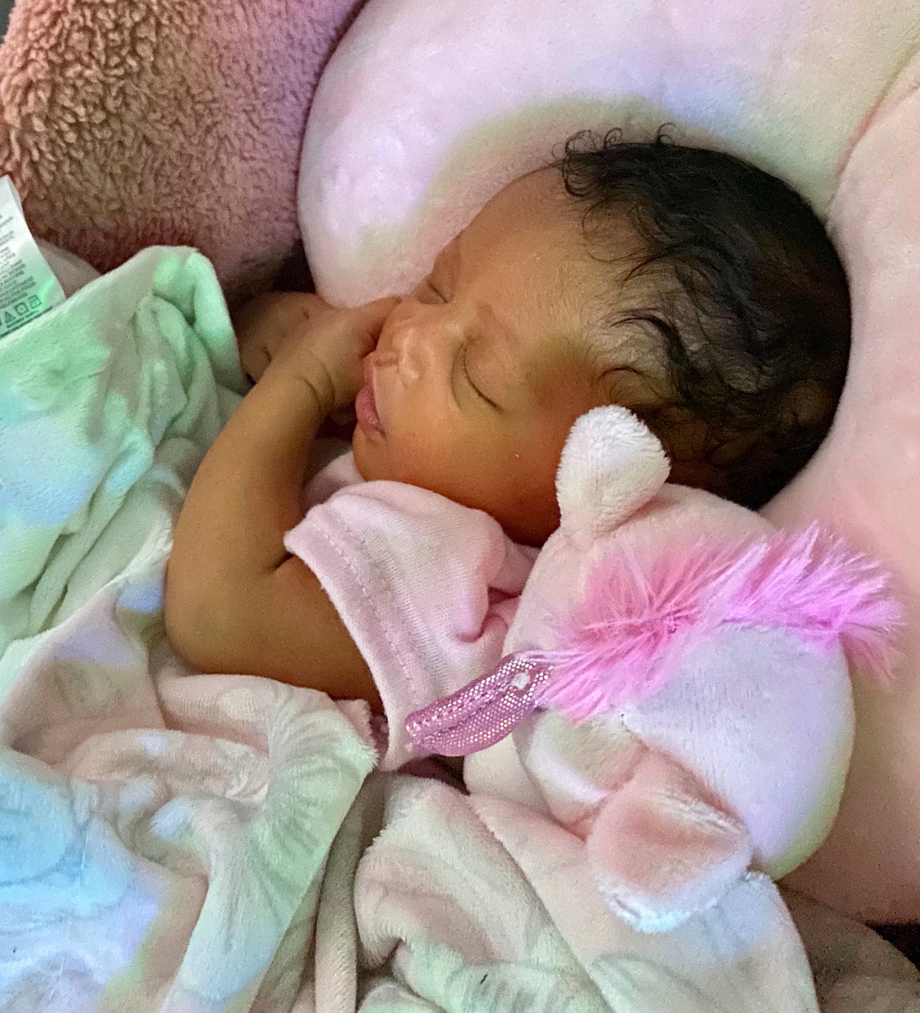 Helena is registered to the contest to win money with this photo: baby, baby_sleeping, bedtime, birth, cheek, child, childbirth, face, hand, nap, nose, person, pink, skin, sleep, toddler