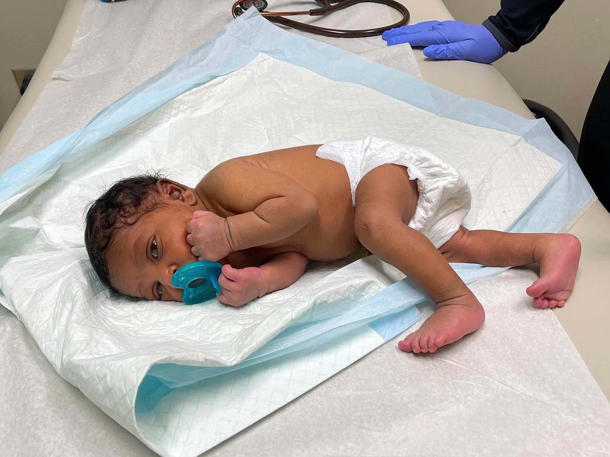 Aayden joined the competition — help win amazing prizes! abdomen, baby, bed, bedding, child, comfort, event, foot, health_care, hospital, human_body, joint, knee, linens, medical_equipment, medical_procedure, patient, person, skin, stomach