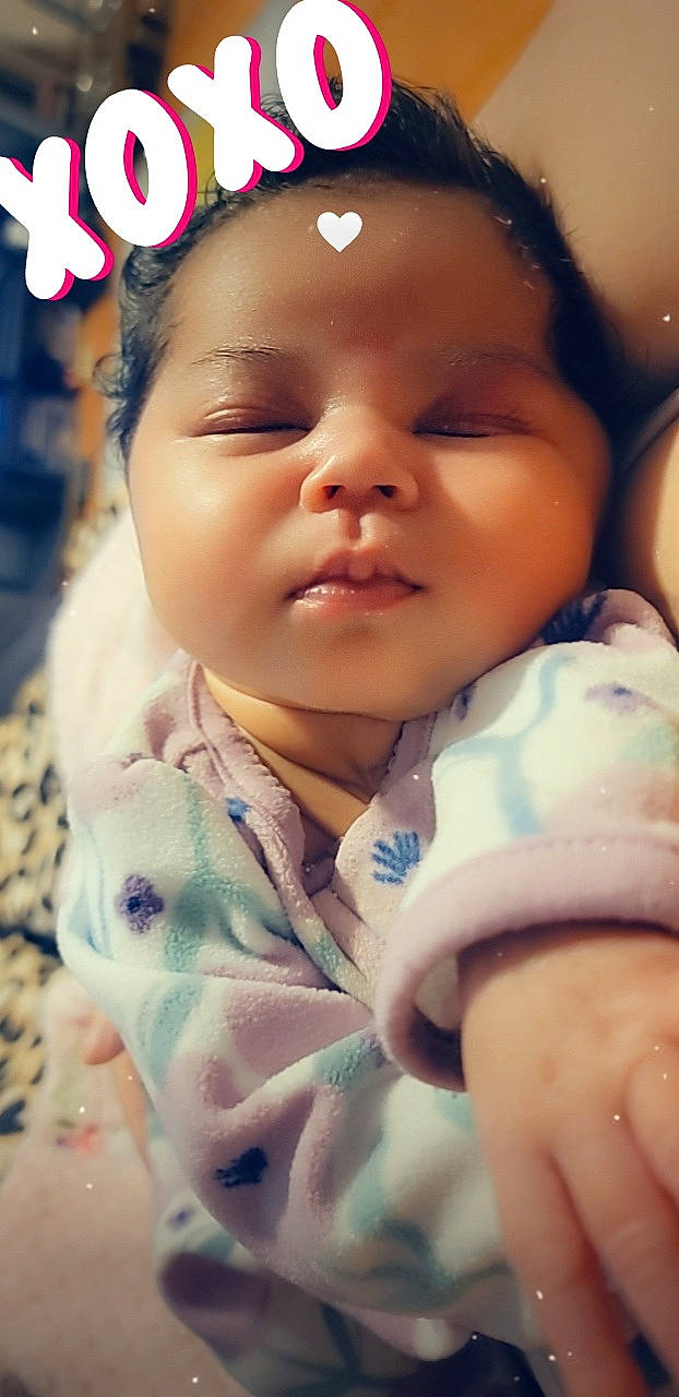 Kimorah joined the competition — help win amazing prizes! baby, baby_toddler_clothing, cheek, child, comfort, eyelash, finger, fun, gesture, happy, iris, lip, mouth, nose, person, skin, sleeve, smile, textile, thumb