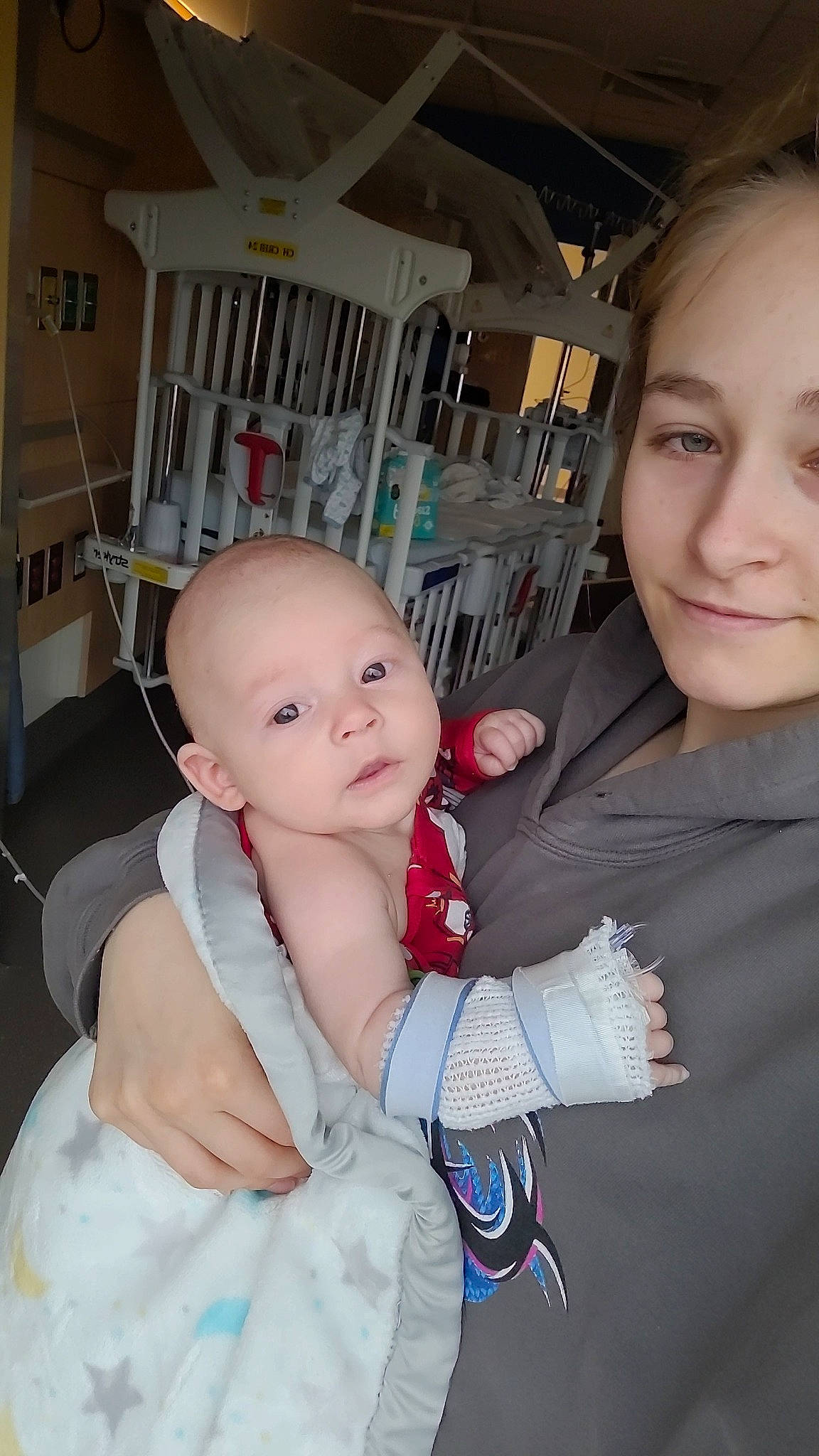 Kooper joined the competition — help win amazing prizes! abdomen, arm, baby, baby_products, baby_toddler_clothing, cheek, comfort, event, eye, eyebrow, eyelash, gesture, happy, iris, joy, person, skin, sleeve, smile, thumb