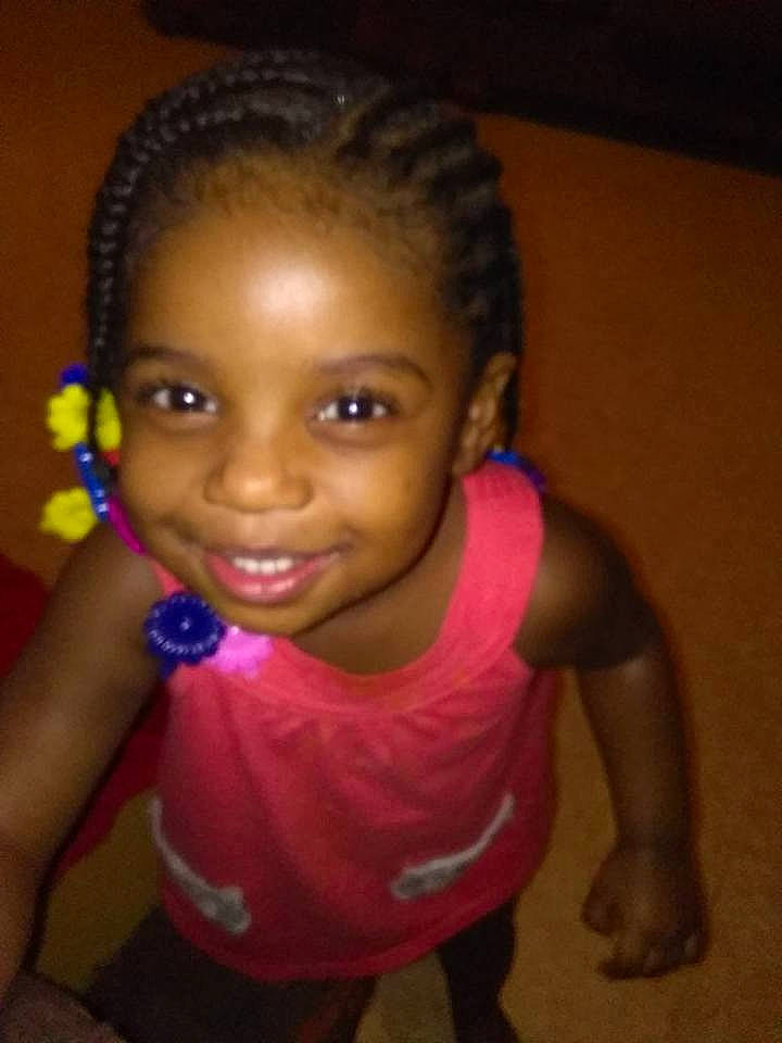 Aubree joined the competition — help win amazing prizes! afro, black_hair, braid, cheek, child, child_model, chin, cornrows, eyebrow, face, forehead, girl, hair, hairstyle, head, human_hair_color, joy, lip, long_hair, person