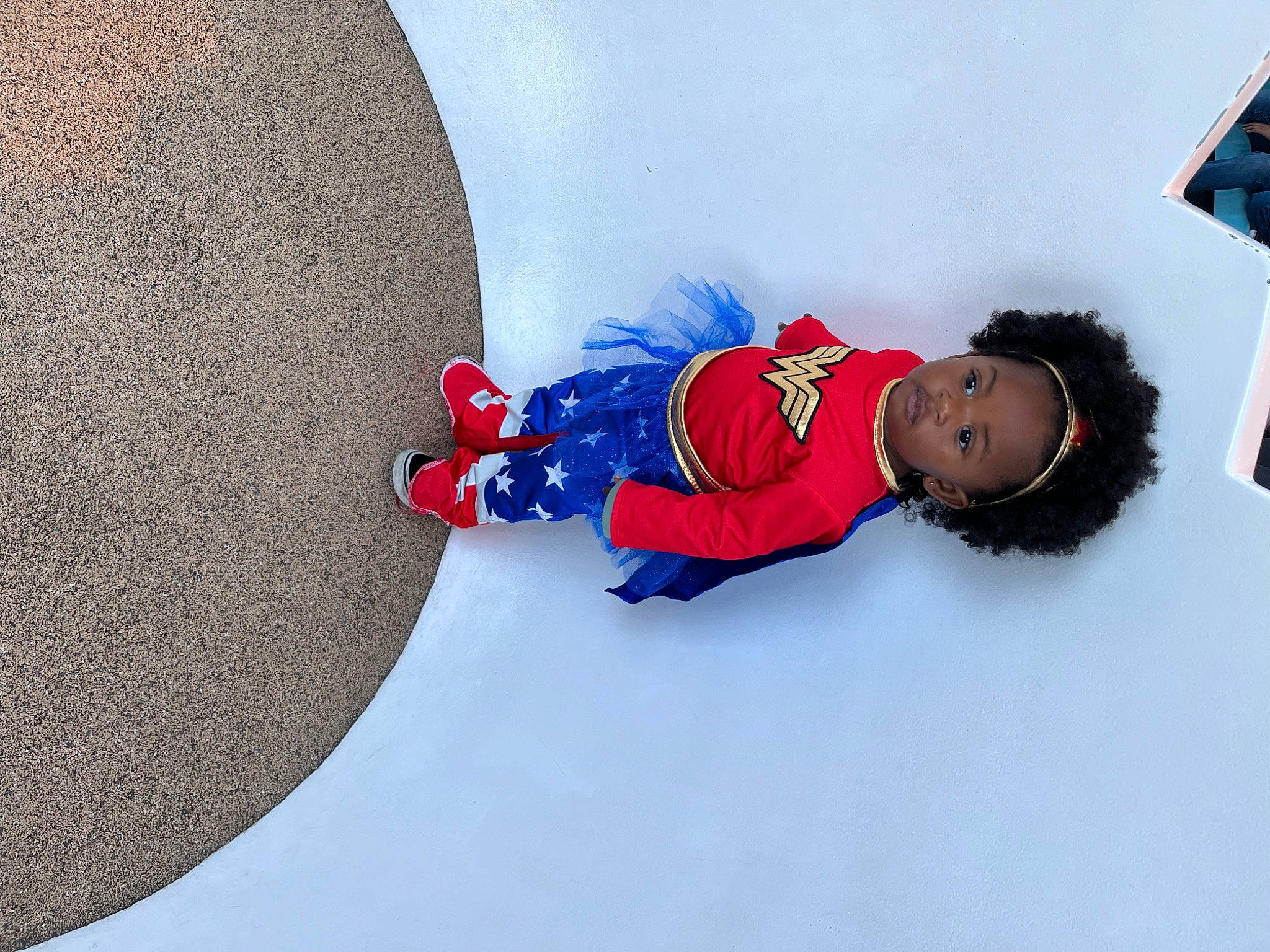 Marcia is registered to the contest to win money with this photo: carmine, child, circle, comfort, concrete, electric_blue, fictional_character, freezing, fun, happy, leisure, people_in_nature, person, playing_in_the_snow, recreation, slope, smile, snow, toddler, travel