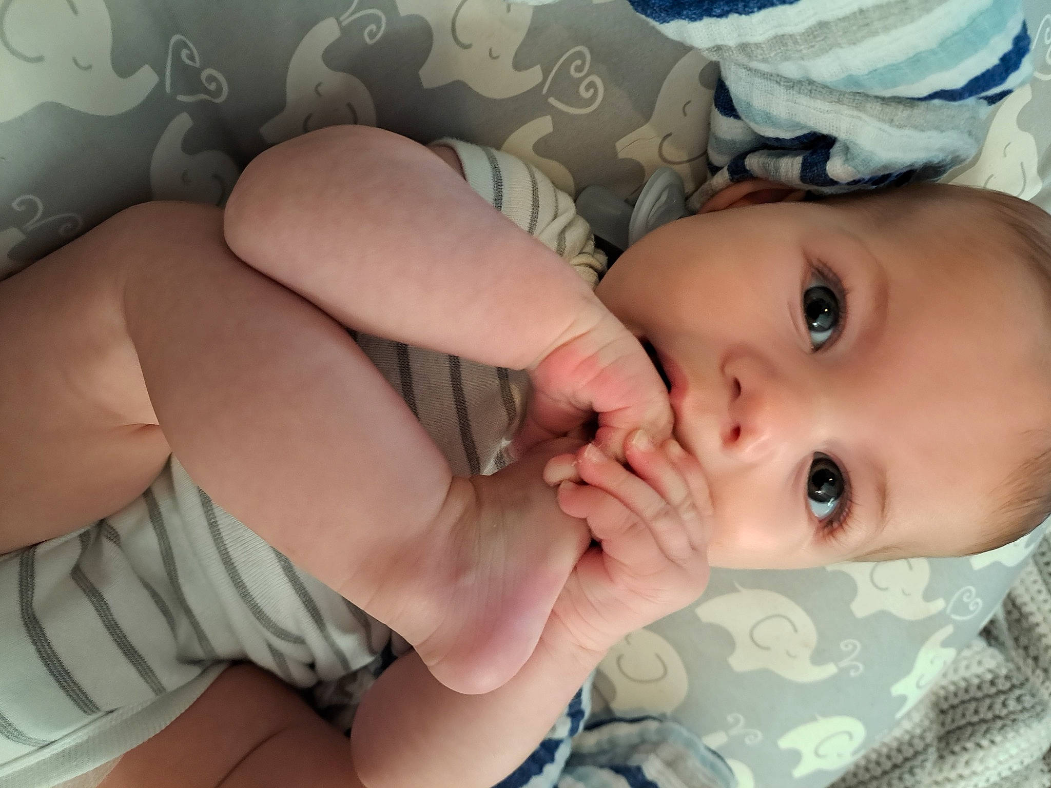 Edison joined the competition — help win amazing prizes! arm, baby, baby_toddler_clothing, cheek, comfort, eyebrow, eyelash, finger, gesture, hand, happy, human_body, iris, lip, mouth, nail, nose, person, skin, thumb