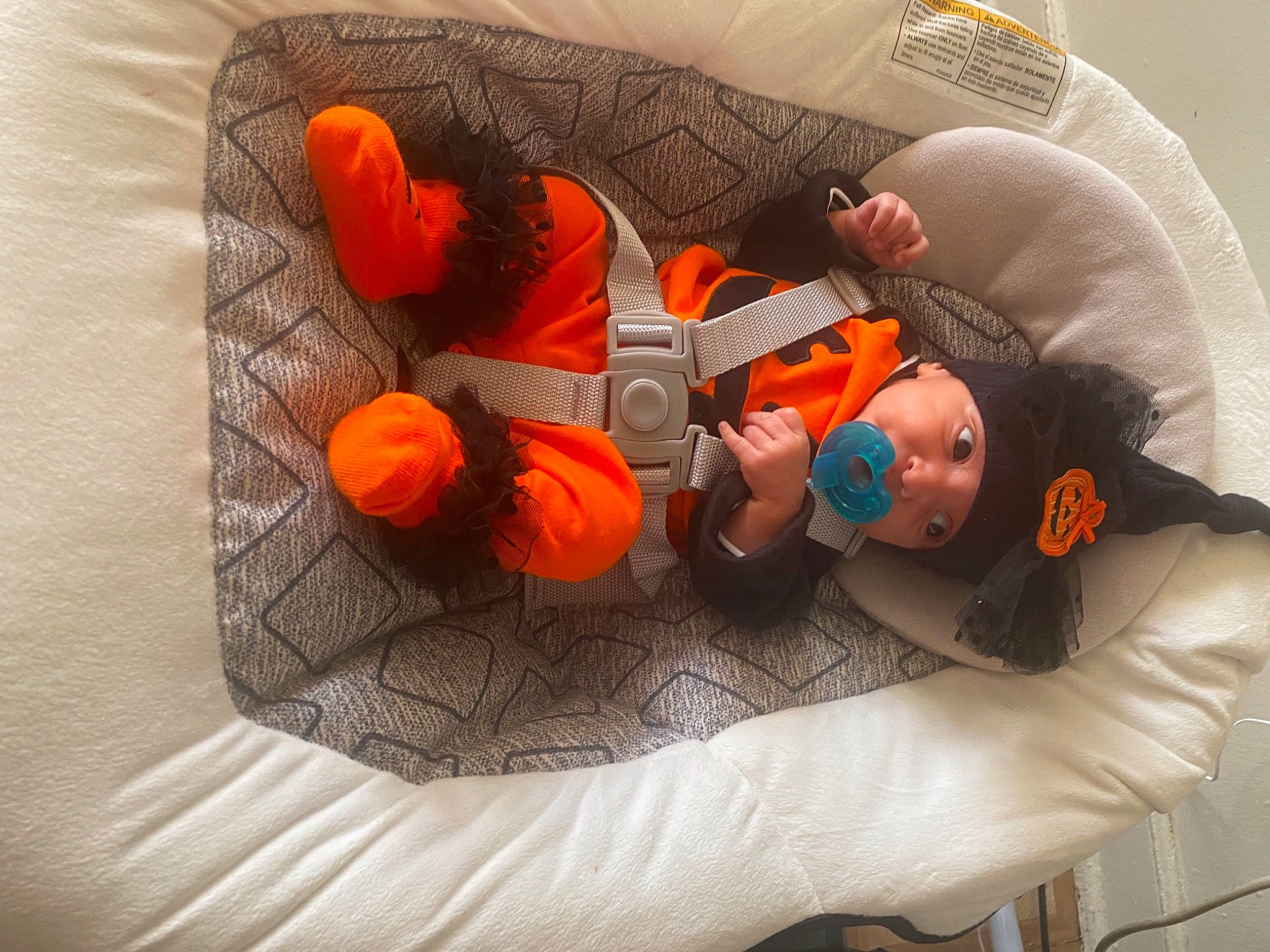 Celiany joined the competition — help win amazing prizes! baby, baby_products, baby_sleeping, baby_toys, bedtime, child, comfort, finger, hand, headwear, linens, nap, orange, person, plant, plush, room, stuffed_toy, textile, toddler
