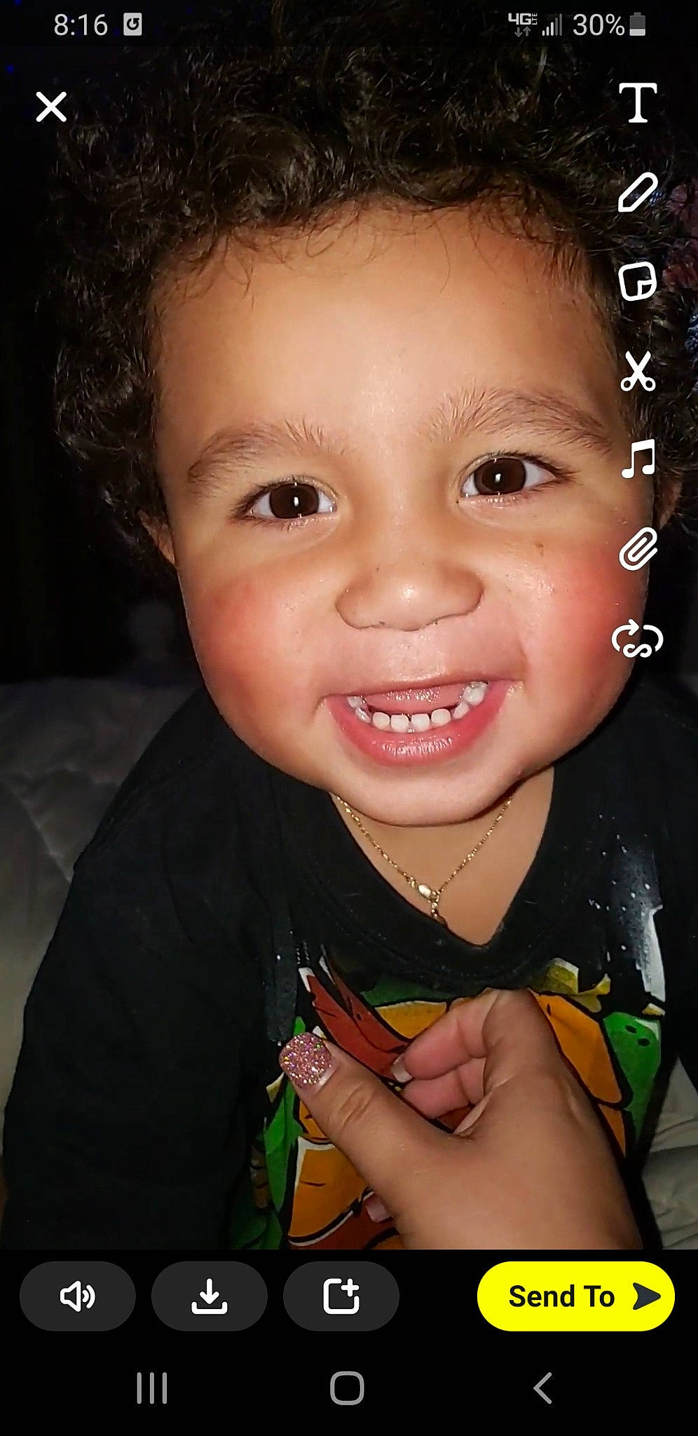 Anthony is registered to the contest to win money with this photo: cheek, child, chin, cool, eyebrow, eyelash, face, flash_photography, forehead, gesture, happy, iris, joy, lip, mouth, neck, nose, person, skin, smile