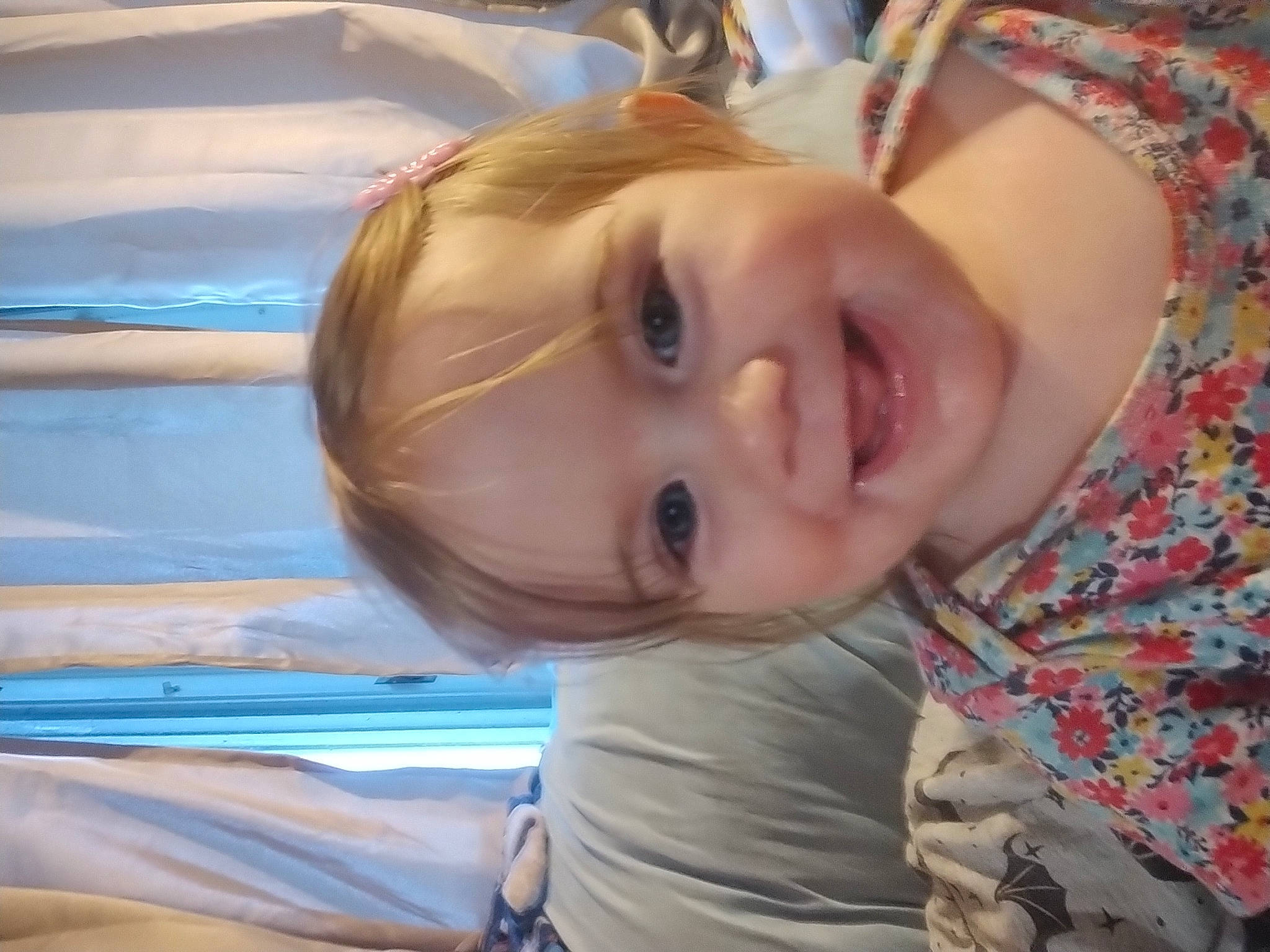 Serenity joined the competition — help win amazing prizes! baby, cheek, chin, ear, eyebrow, eyelash, face, fun, happy, iris, jaw, joy, leisure, lip, mouth, nose, person, skin, smile, toddler