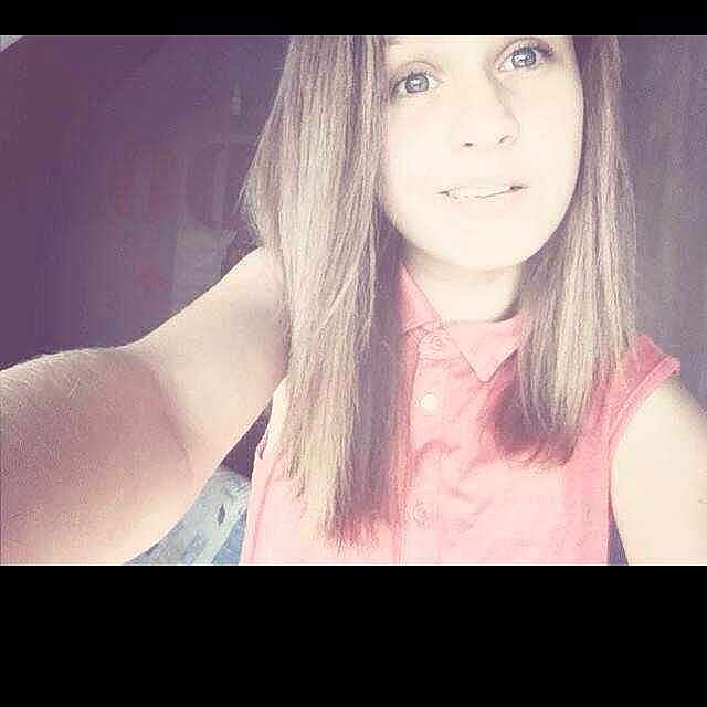 Beverly participe au concours pour gagner de l'argent avec cette photo :