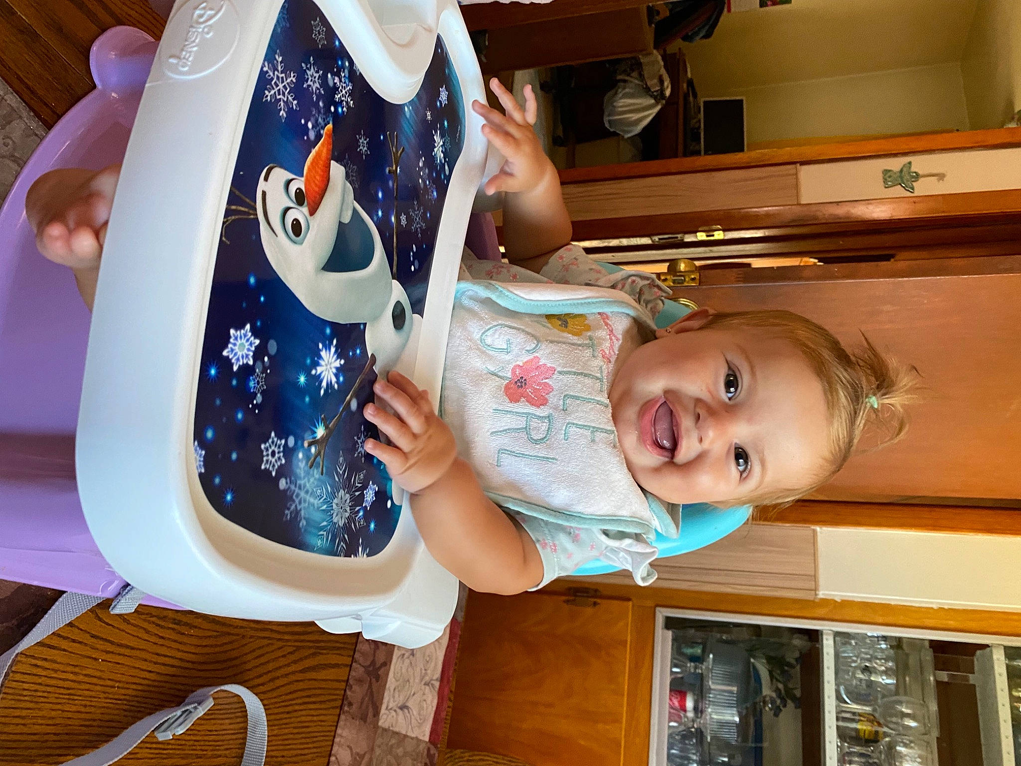 Annalee joined the competition — help win amazing prizes! carmine, child, elbow, event, food, fun, hand, happy, human_leg, joy, leisure, person, room, sitting, smile, t_shirt, thigh, toddler, tree, vacation