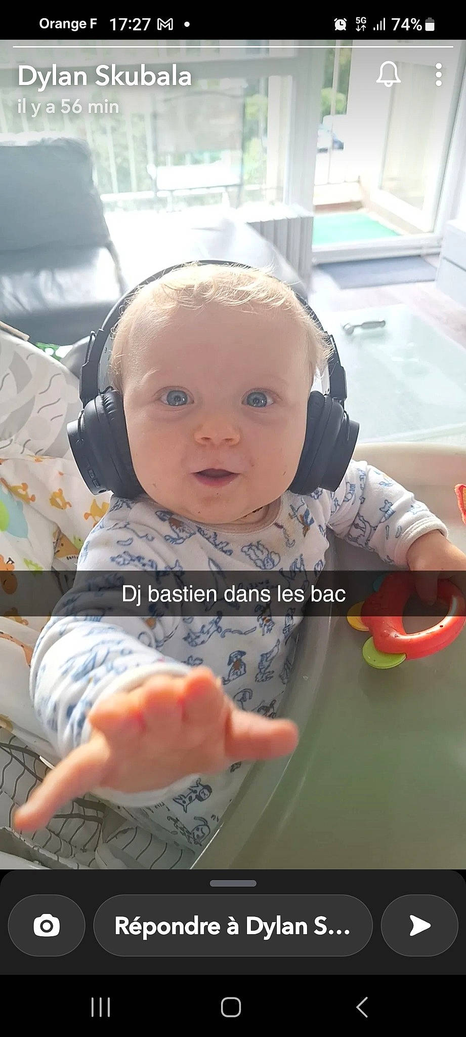Bastien