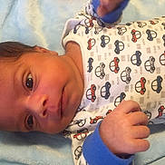 Sekani is registered to the contest to win money with this photo: arm, bedtime, boy, cheek, child, ear, eye, face, finger, forehead, hand, head, infant, mouth, nose, product, skin, sleep, smile, toddler