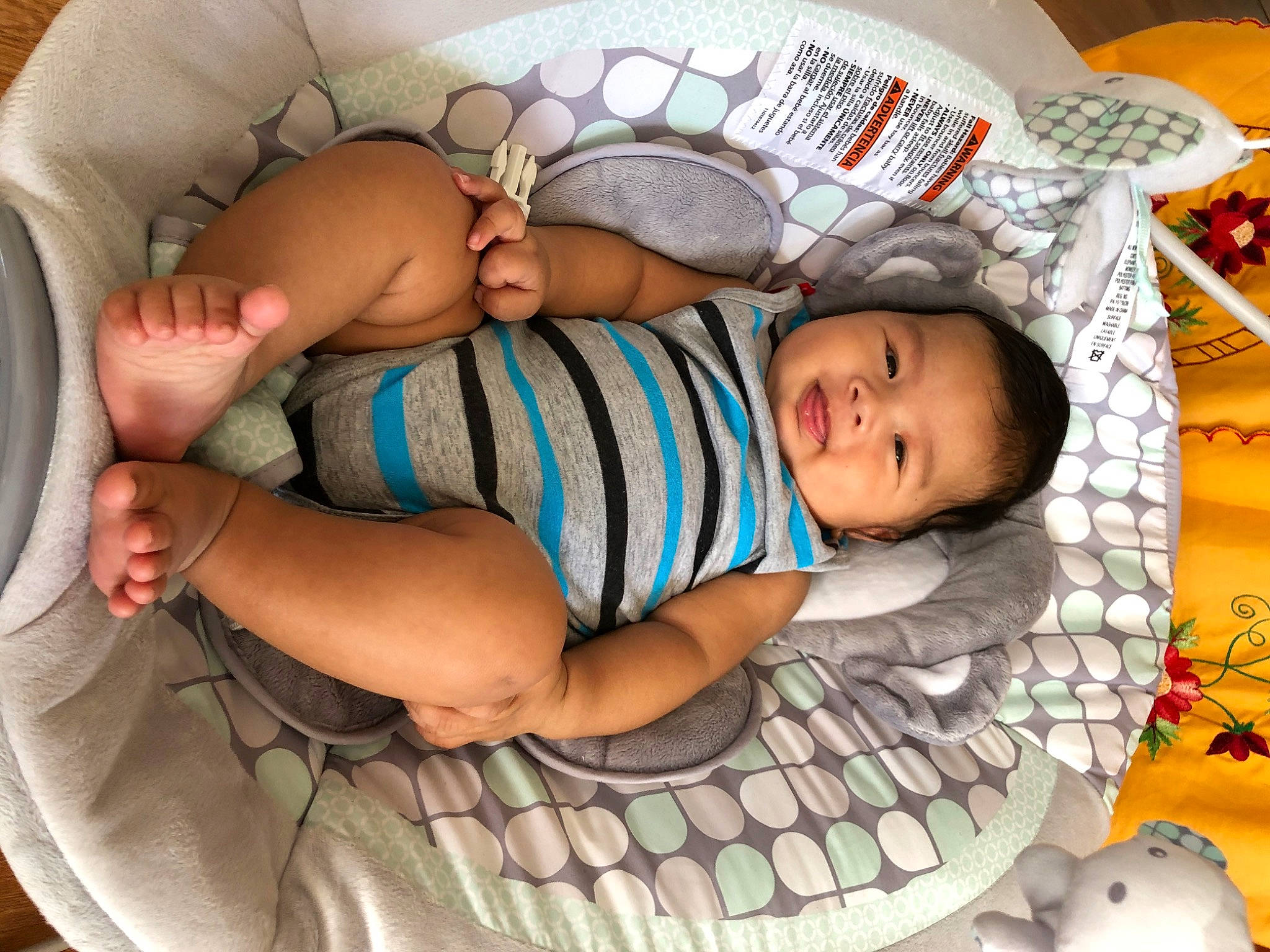 Jayven joined the competition — help win amazing prizes! baby, baby_products, baby_safety, baby_sleeping, bedtime, birth, child, comfort, nap, person, product, sleep, toddler