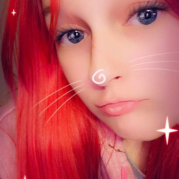 Sara is registered to the contest to win money with this photo: barbie, cheek, chin, cool, doll, eye_liner, eyebrow, eyelash, forehead, iris, jaw, layered_hair, lip, lipstick, mouth, nose, pink, skin, toy, wig