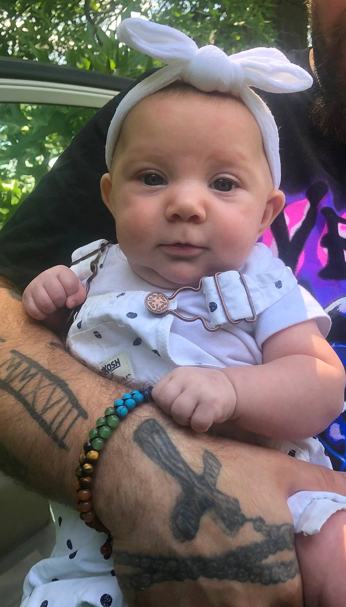 Rayaven joined the competition — help win amazing prizes! abdomen, baby, baby_toddler_clothing, chest, cool, finger, grass, hairstyle, happy, human_body, mouth, organ, people, person, skin, temporary_tattoo, thigh, toddler, tree, trunk