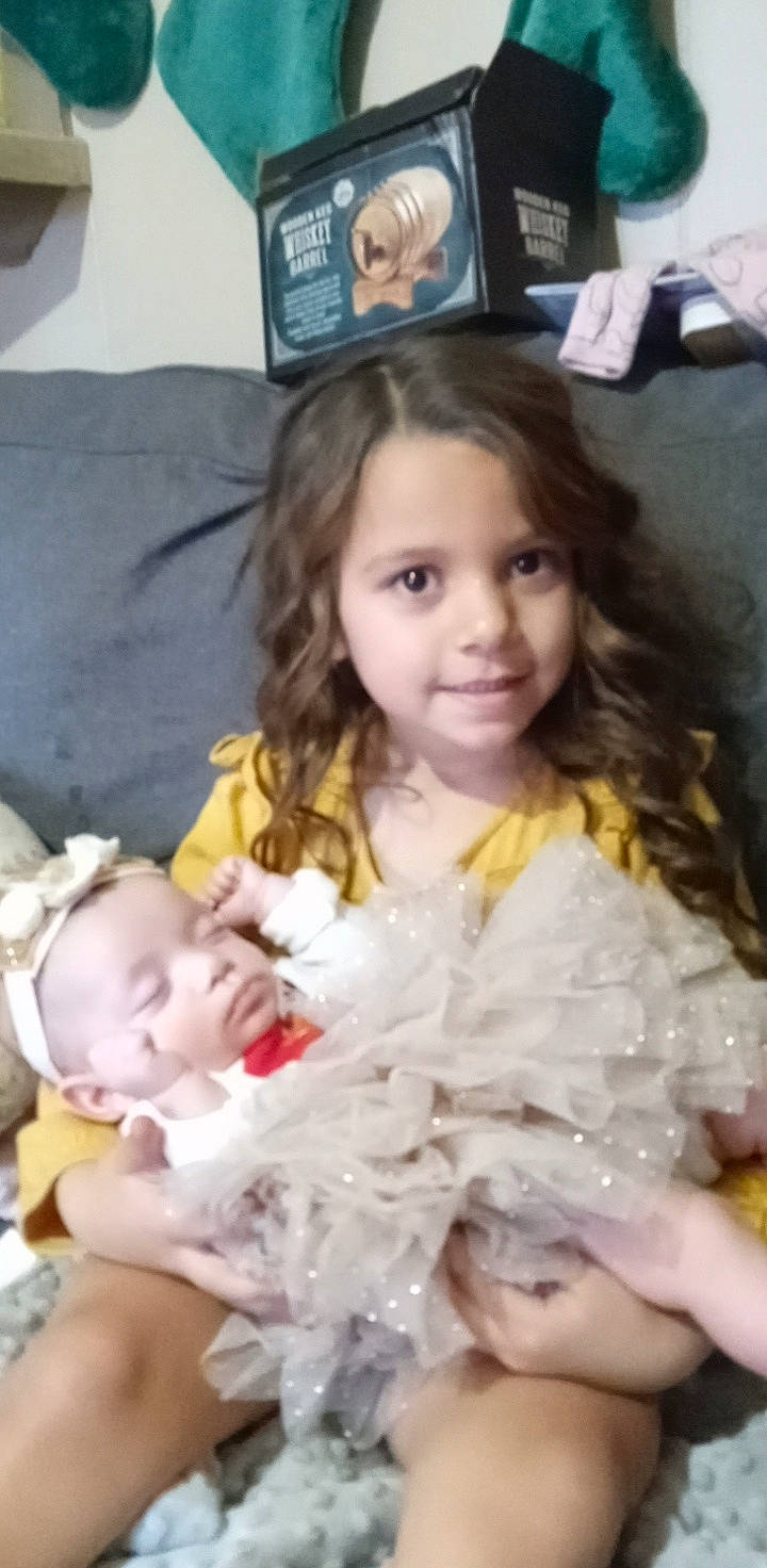 Bentleerae joined the competition — help win amazing prizes! baby, baby_toddler_clothing, blond, cheek, child, comfort, eye, face, fun, hairstyle, happy, head, iris, joy, person, picture_frame, room, sitting, skin, smile