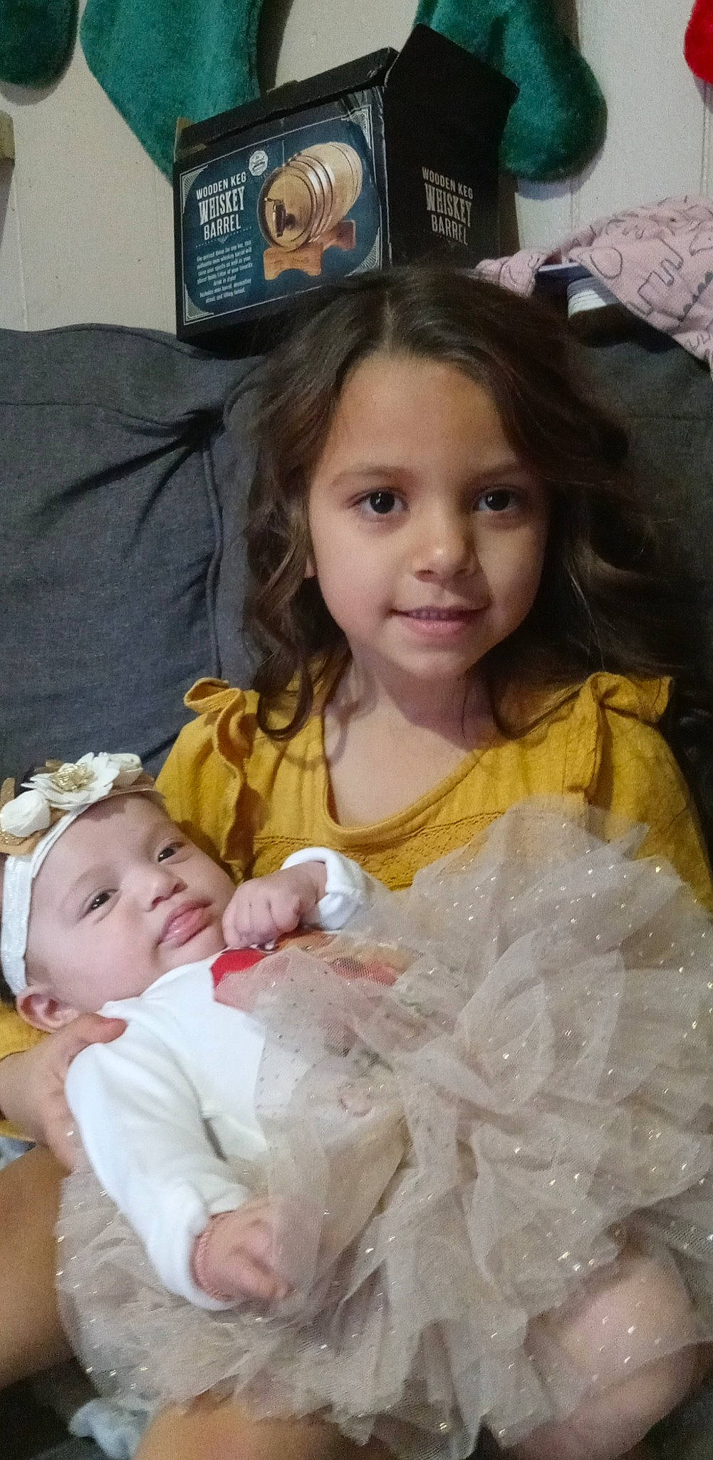 Kassidy is registered to the contest to win money with this photo: baby, baby_toddler_clothing, beauty, cheek, child, comfort, dress, event, eye, face, fun, hair, happy, head, headwear, iris, joy, person, picture_frame, skin