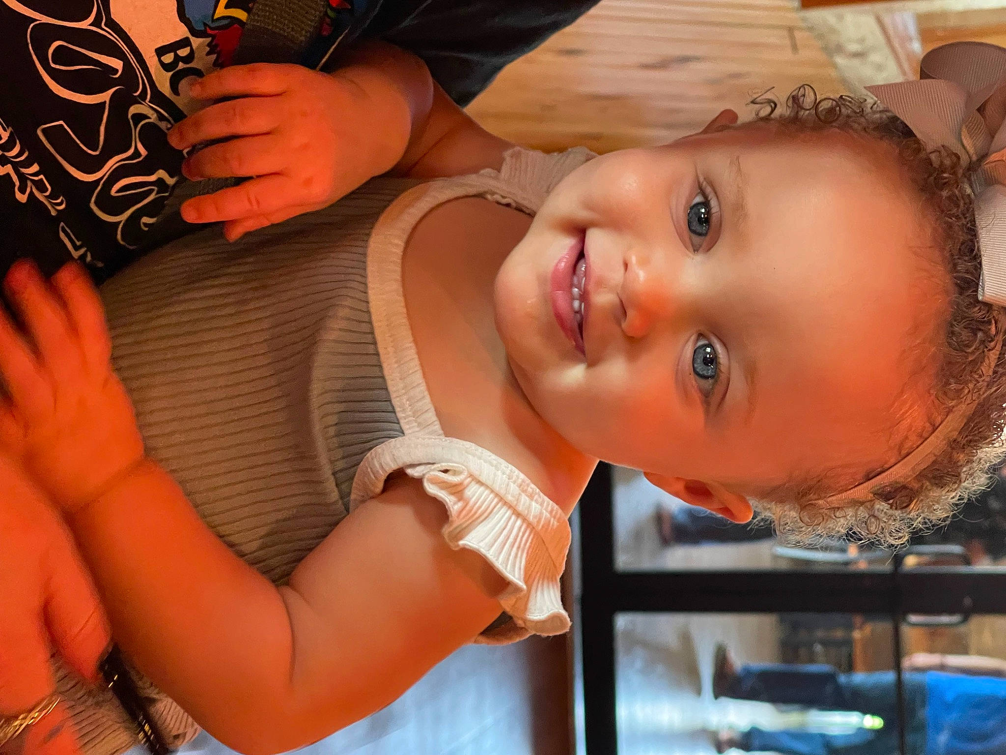 Journei joined the competition — help win amazing prizes! bracelet, cheek, child, cool, elbow, eyelash, fun, gesture, hand, happy, hat, jewellery, lip, mouth, nose, person, skin, smile, thumb, toddler