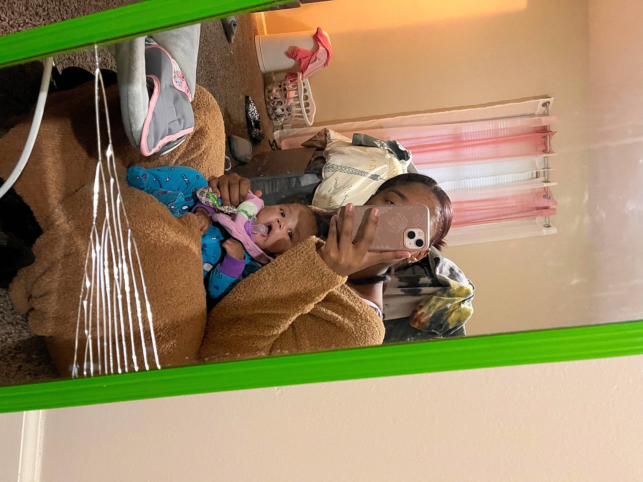 Journee joined the competition — help win amazing prizes! advertising, art, comfort, event, fashion_design, font, fun, linens, magenta, organism, pattern, person, rectangle, room, textile, tints_and_shades, visual_arts