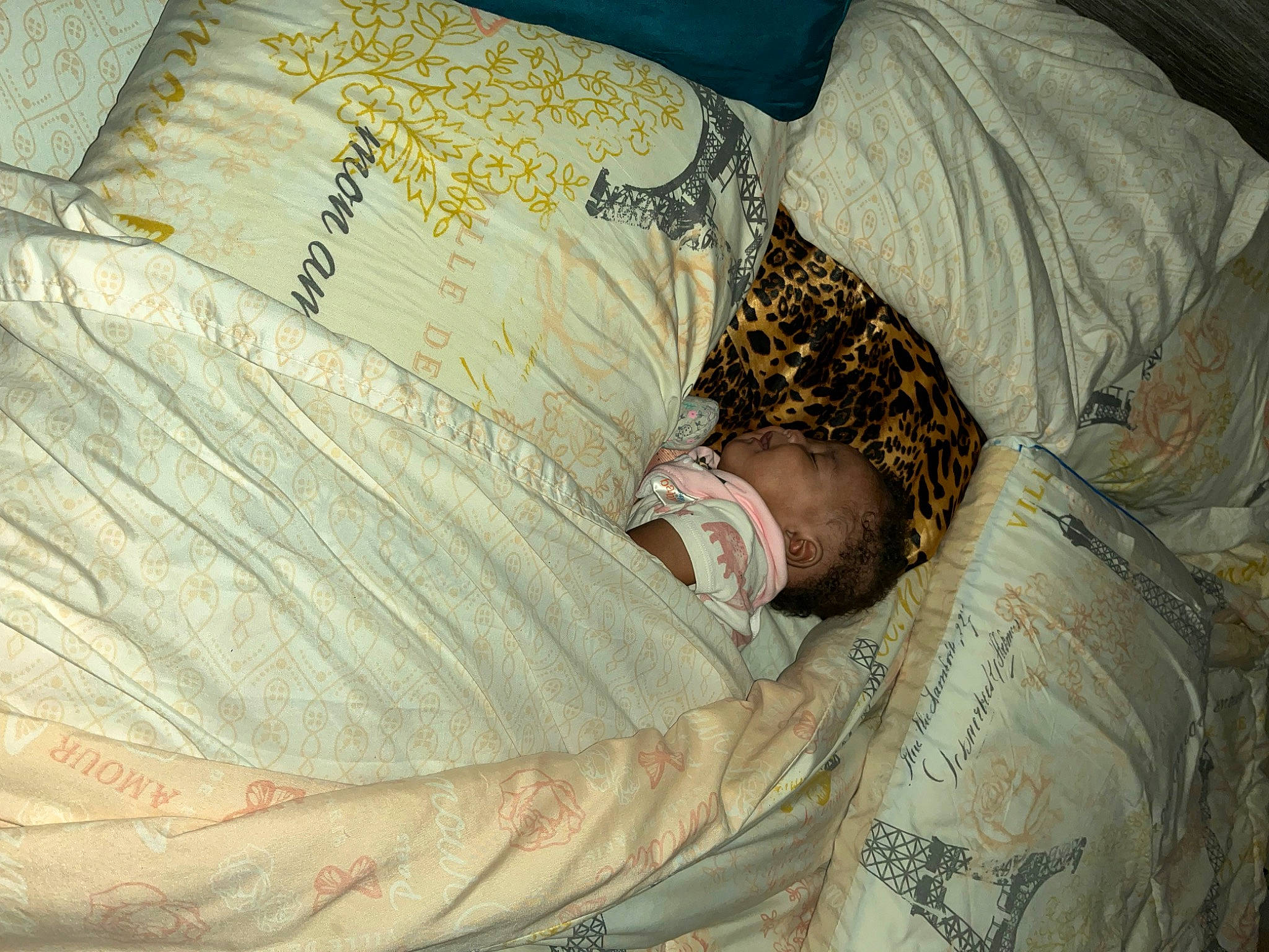 Journee joined the competition — help win amazing prizes! bed, bed_sheet, bedding, bedroom, bedtime, blanket, comfort, duvet, flesh, linens, nap, pattern, person, pillow, room, sleep, sleeve, textile, throw_pillow, visual_arts