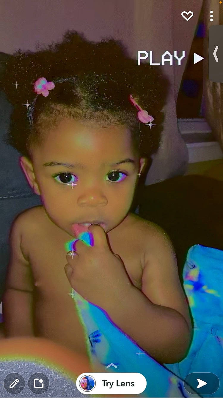 Lani joined the competition — help win amazing prizes! bathing, black_hair, cheek, chin, ear, eye, eyebrow, eyelash, finger, forehead, hair, hairstyle, happy, iris, lip, neck, nose, person, skin, toddler