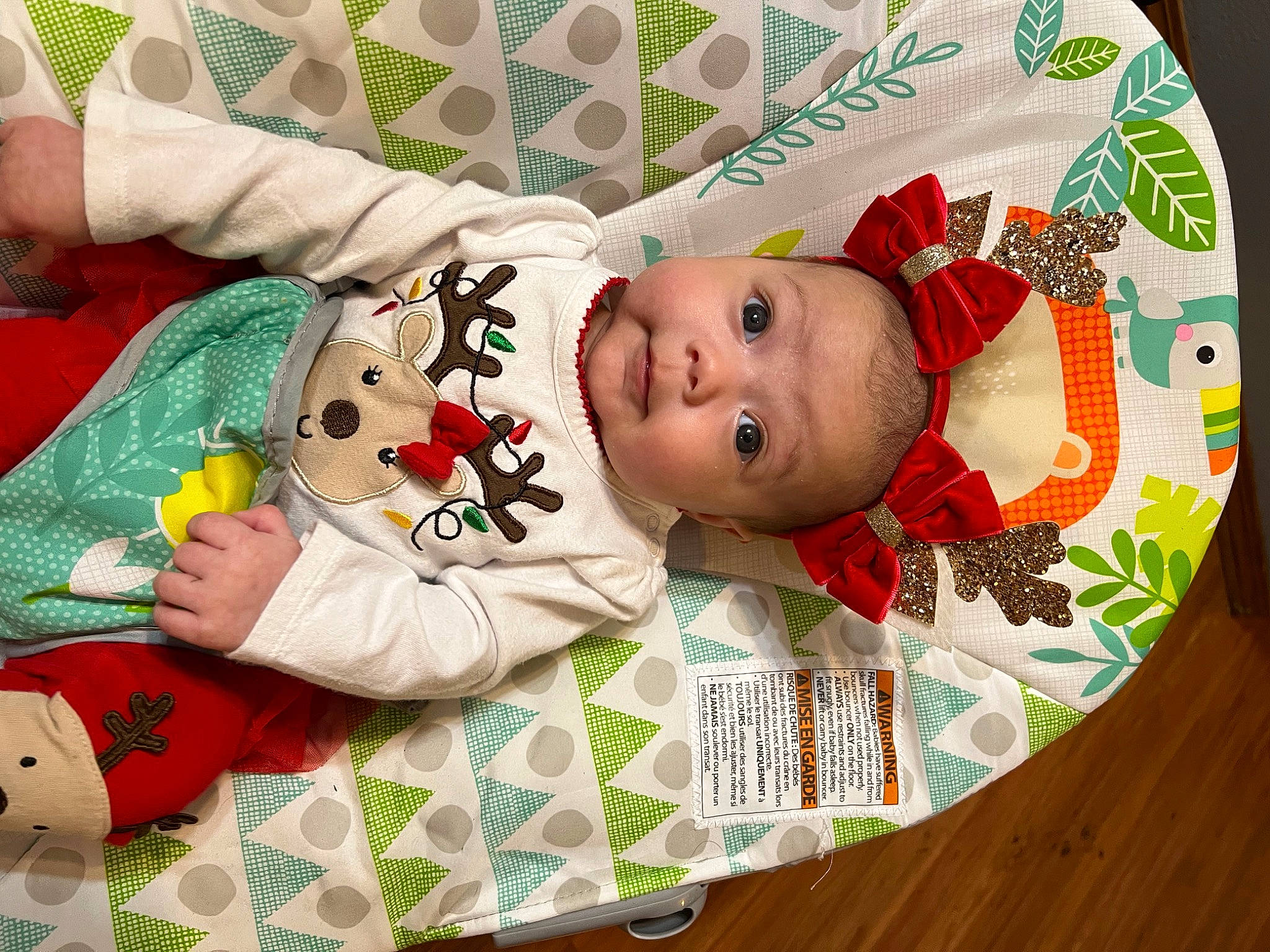 Ariah is registered to the contest to win money with this photo: baby, baby_products, baby_safety, baby_toddler_clothing, baby_toys, cheek, child, comfort, happy, linens, pattern, person, room, skin, sleeve, textile, toddler, toy