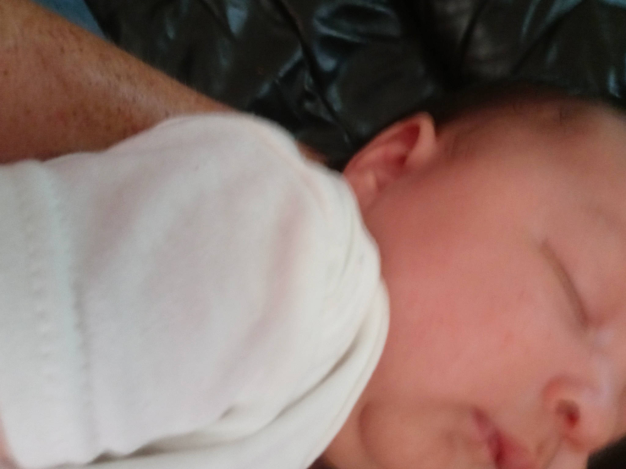 Anthony joined the competition — help win amazing prizes! baby, baby_sleeping, bedtime, cheek, child, comfort, ear, elbow, eyelash, finger, gesture, happy, hat, human, nail, nap, nose, person, skin, thumb