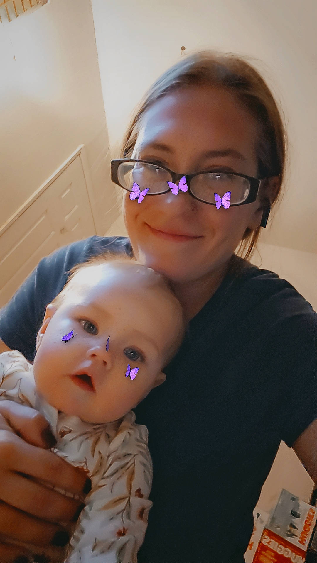 Kimberlee joined the competition — help win amazing prizes! baby, baby_toddler_clothing, cheek, child, chin, eyebrow, eyelash, eyewear, face, forehead, fun, happy, iris, joy, lip, mouth, nose, person, skin, smile