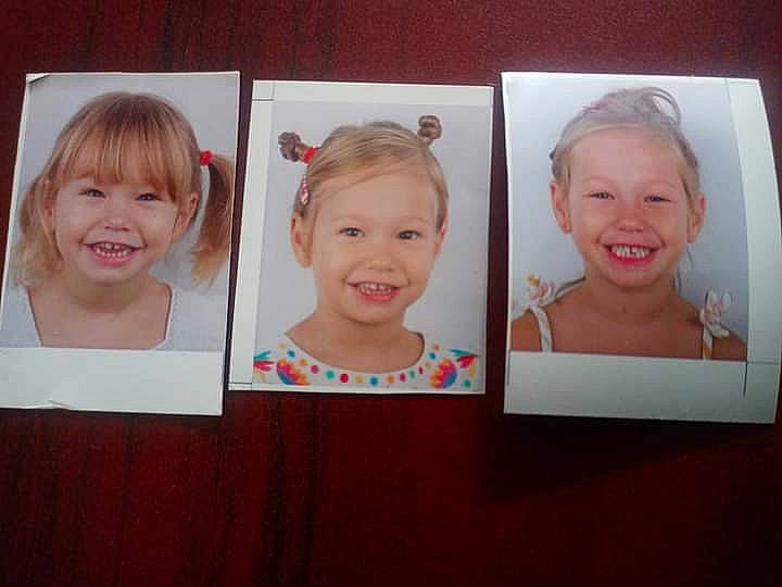 Manon a rejoint le concours — aidez-le/la à gagner de superbes lots ! art, blond, blurred, cheek, child, chin, event, eyebrow, eyelash, facial_expression, fun, happy, jewellery, joy, person, pink, product, rectangle, room, skin