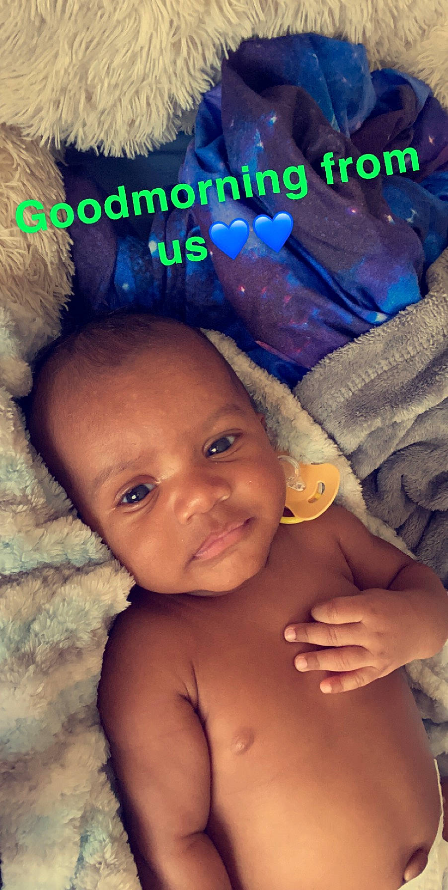 Sekani joined the competition — help win amazing prizes! adaptation, baby, cheek, child, eye, face, finger, forehead, fun, hand, head, human, lip, mouth, muscle, nose, person, photography, skin, smile