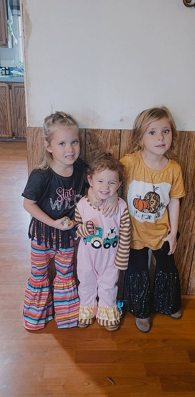 Kaisley joined the competition — help win amazing prizes! baby_toddler_clothing, blond, child, clothing, event, eye, face, flooring, fun, happy, head, human_body, iris, joy, person, shoulder, skin, sleeve, smile, standing