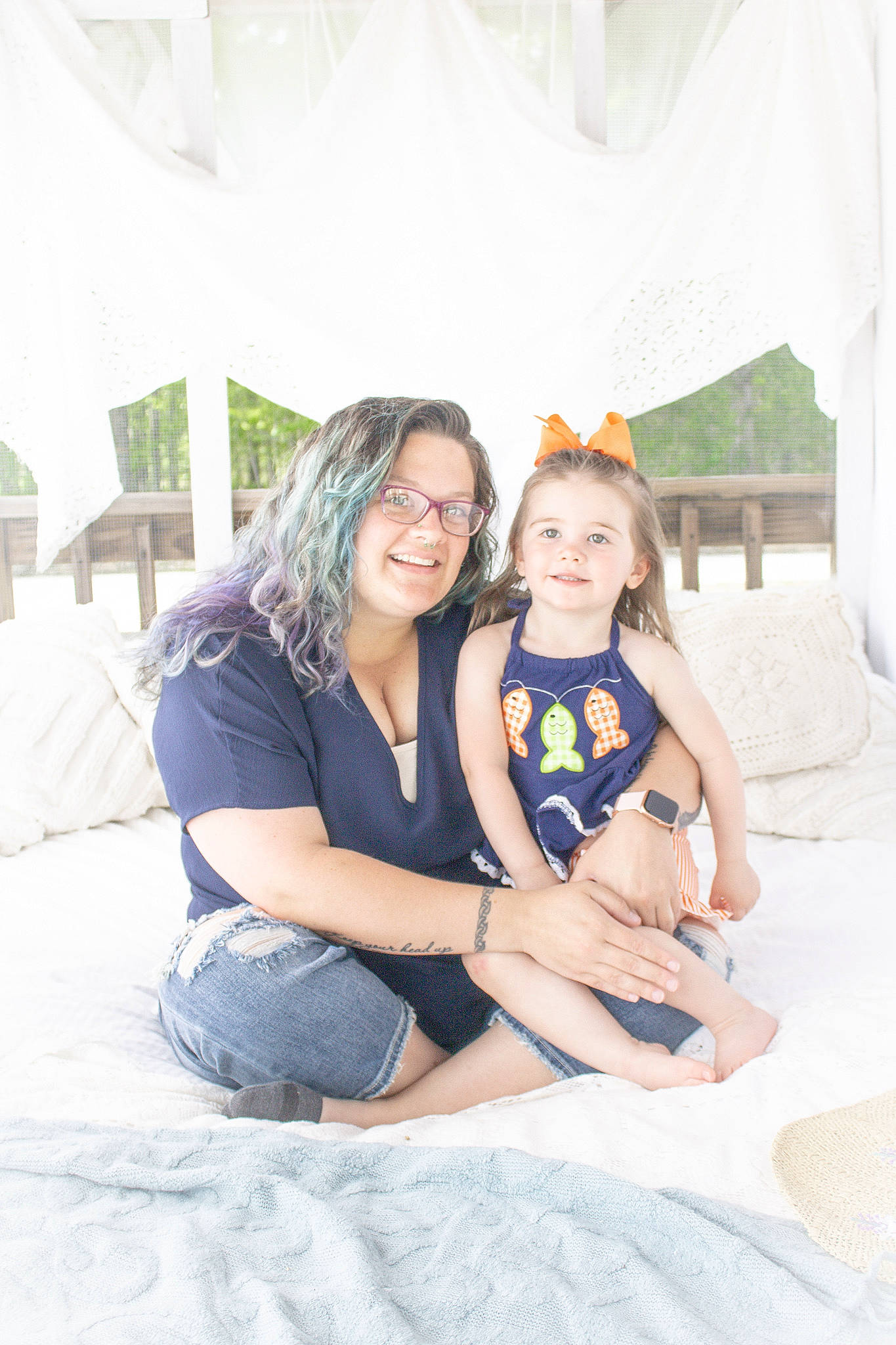 Temperance joined the competition — help win amazing prizes! azure, beauty, child, comfort, event, flash_photography, fun, happy, joy, leisure, person, plant, recreation, shorts, sitting, smile, style, summer, t_shirt, tent