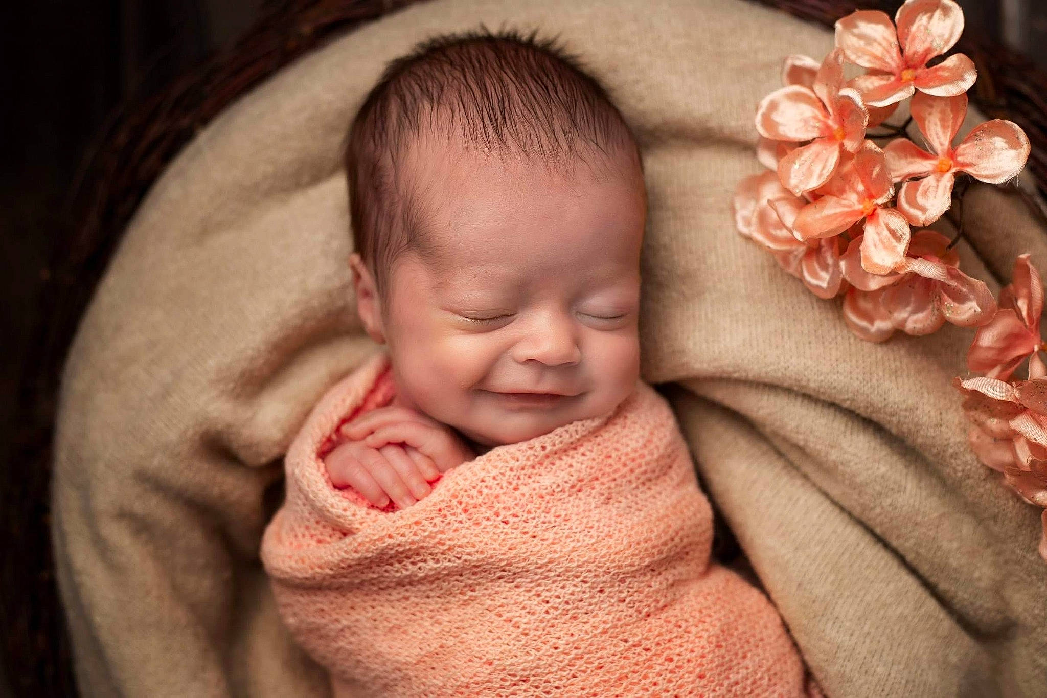 Evie-rose joined the competition — help win amazing prizes! baby, baby_sleeping, cheek, child, close_up, finger, hand, mouth, nose, person, photograph, photography, pink, portrait_photography, skin, toddler