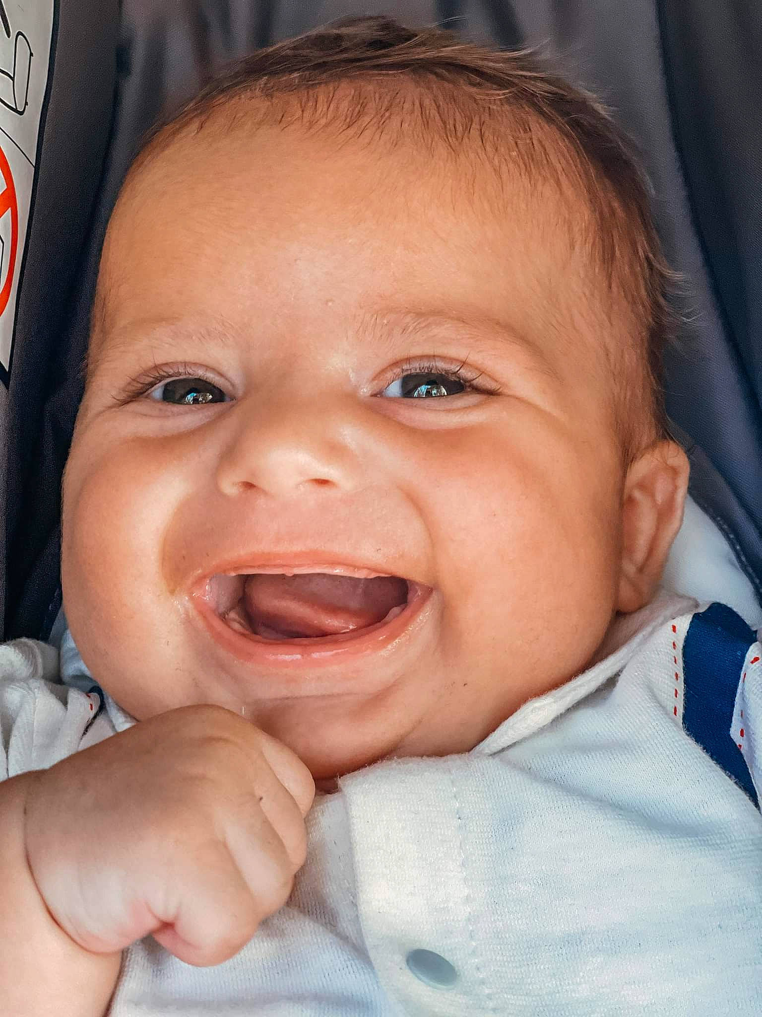 Pablo a rejoint le concours — aidez-le/la à gagner de superbes lots ! cheek, chin, ear, eye, eyebrow, eyelash, facial_expression, forehead, happy, head, iris, jaw, lip, mouth, nose, organ, person, skin, smile, tongue