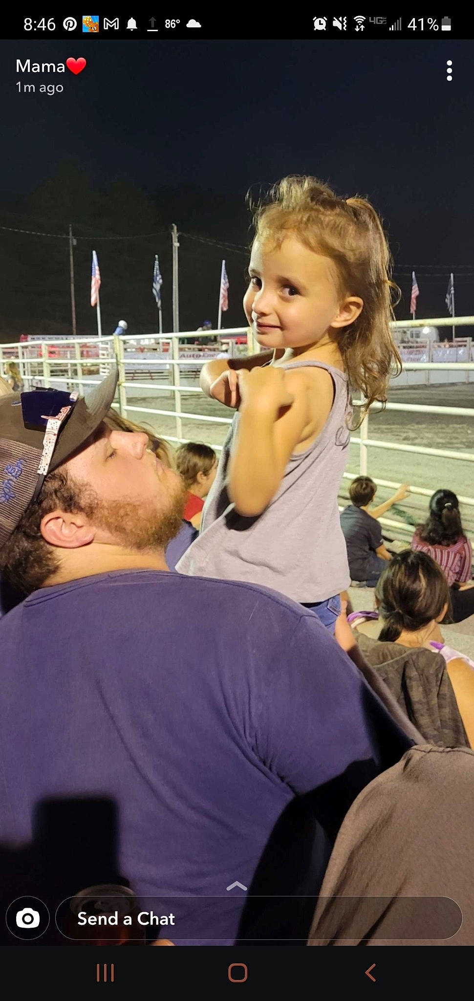 Baylee is registered to the contest to win money with this photo: beard, blond, cap, event, fun, gesture, grass, hair, hairstyle, happy, headwear, joint, joy, leisure, mammal, muscle, person, recreation, shoulder, smile