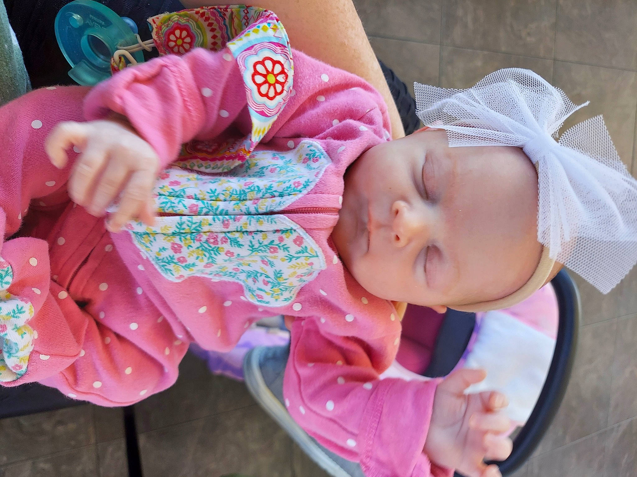 Braylin is registered to the contest to win money with this photo: baby, baby_products, baby_toddler_clothing, cheek, child, ear, fashion_accessory, fun, grass, happy, lip, magenta, mouth, nail, pattern, person, pink, plant, skin, toddler