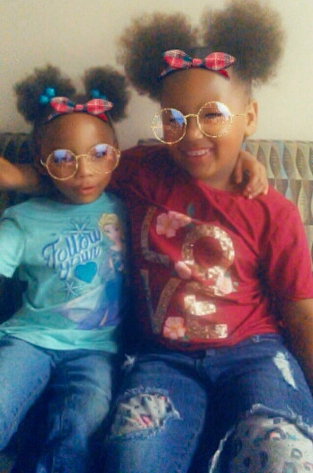 Alexzandria is registered to the contest to win money with this photo: black_hair, cool, day, eyewear, fun, girl, glasses, hair, hairstyle, head, headgear, human_hair_color, joy, person, pink, product, skin, smile, sunglasses, textile