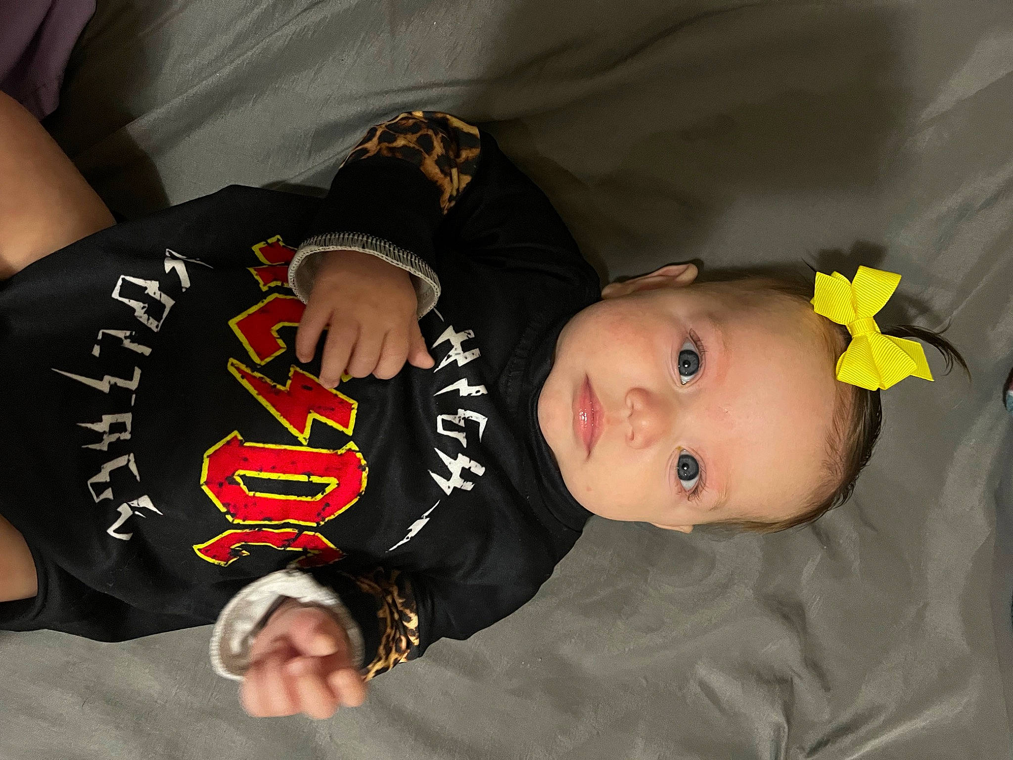 Saylah is registered to the contest to win money with this photo: baby, baby_products, baby_toddler_clothing, child, elbow, person, sleeve, toddler, wrist