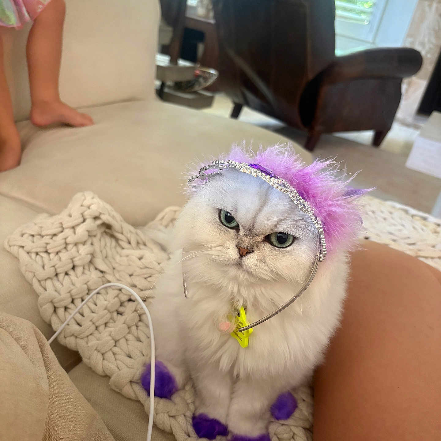 Farrah